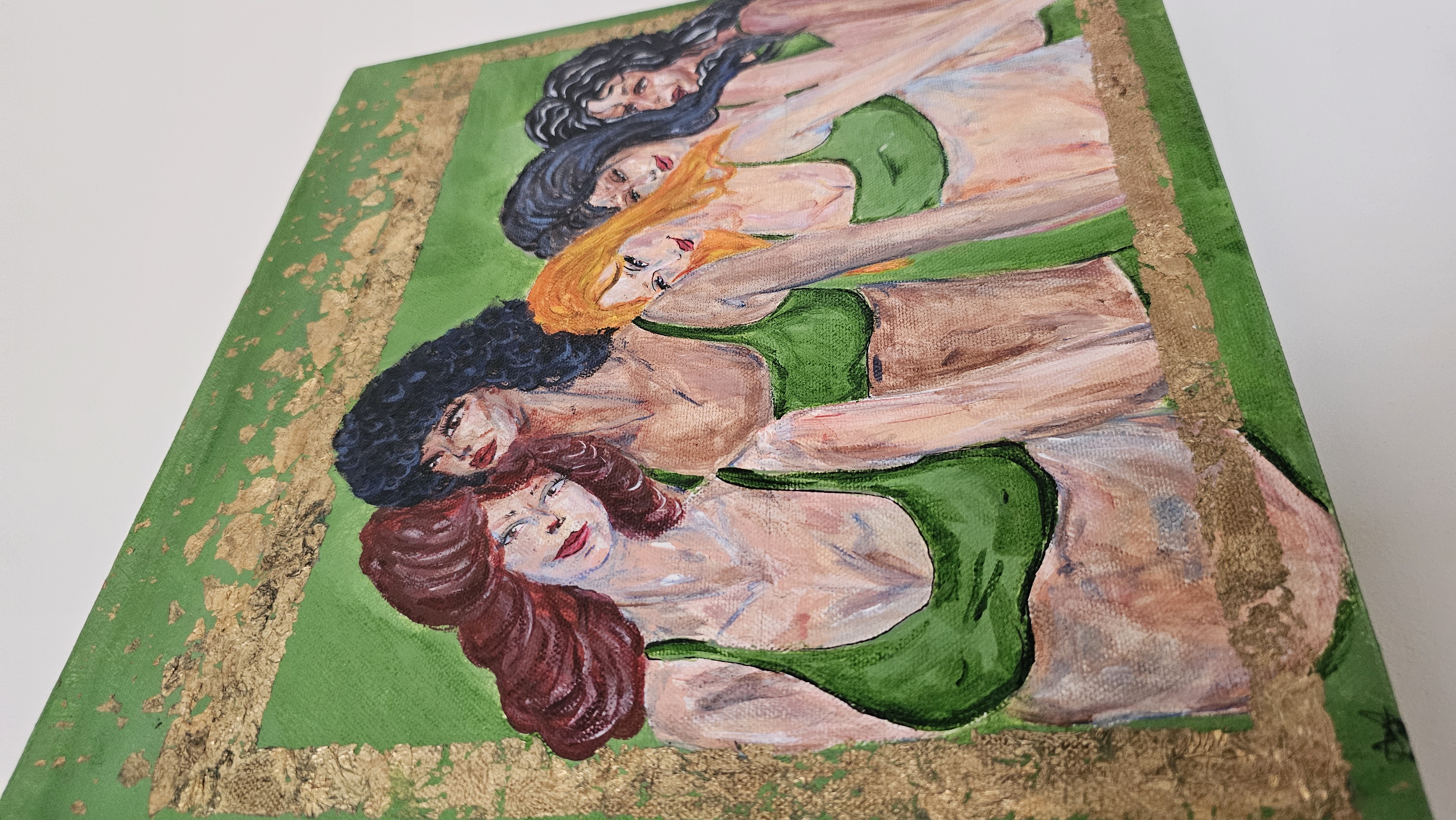 Together