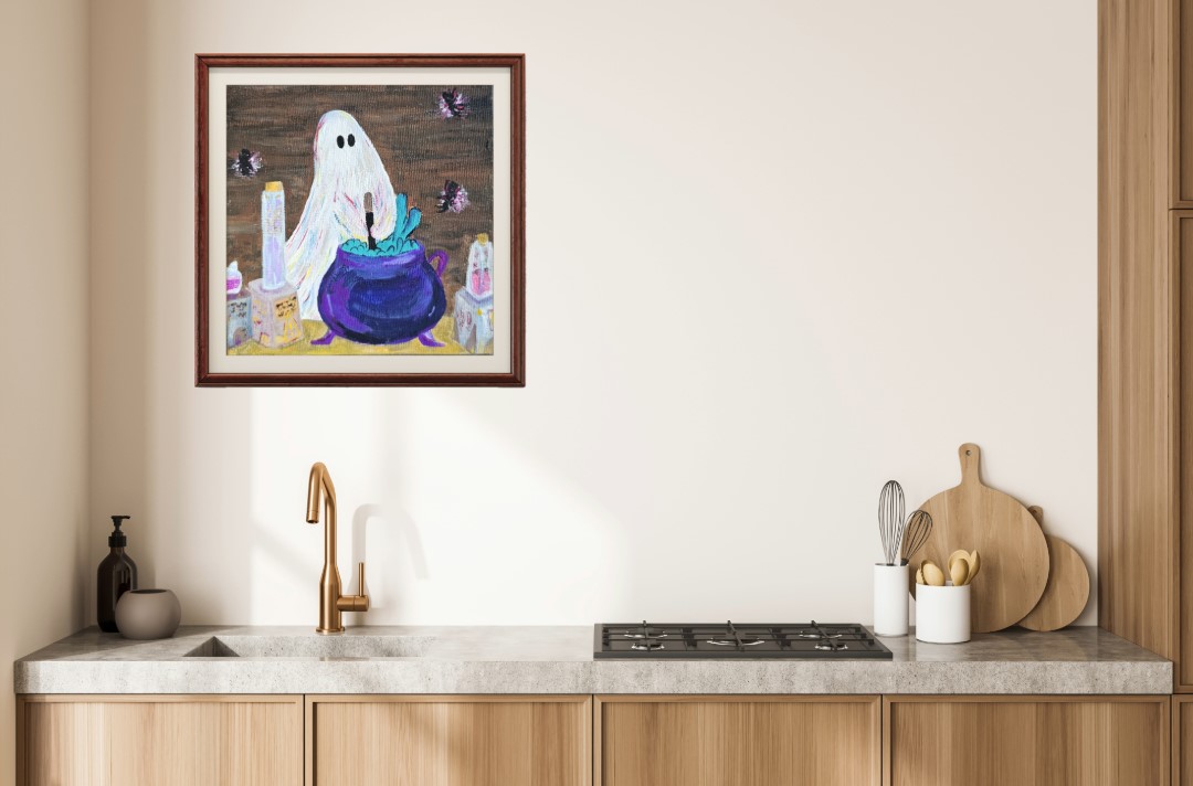 Ghosts Collection 