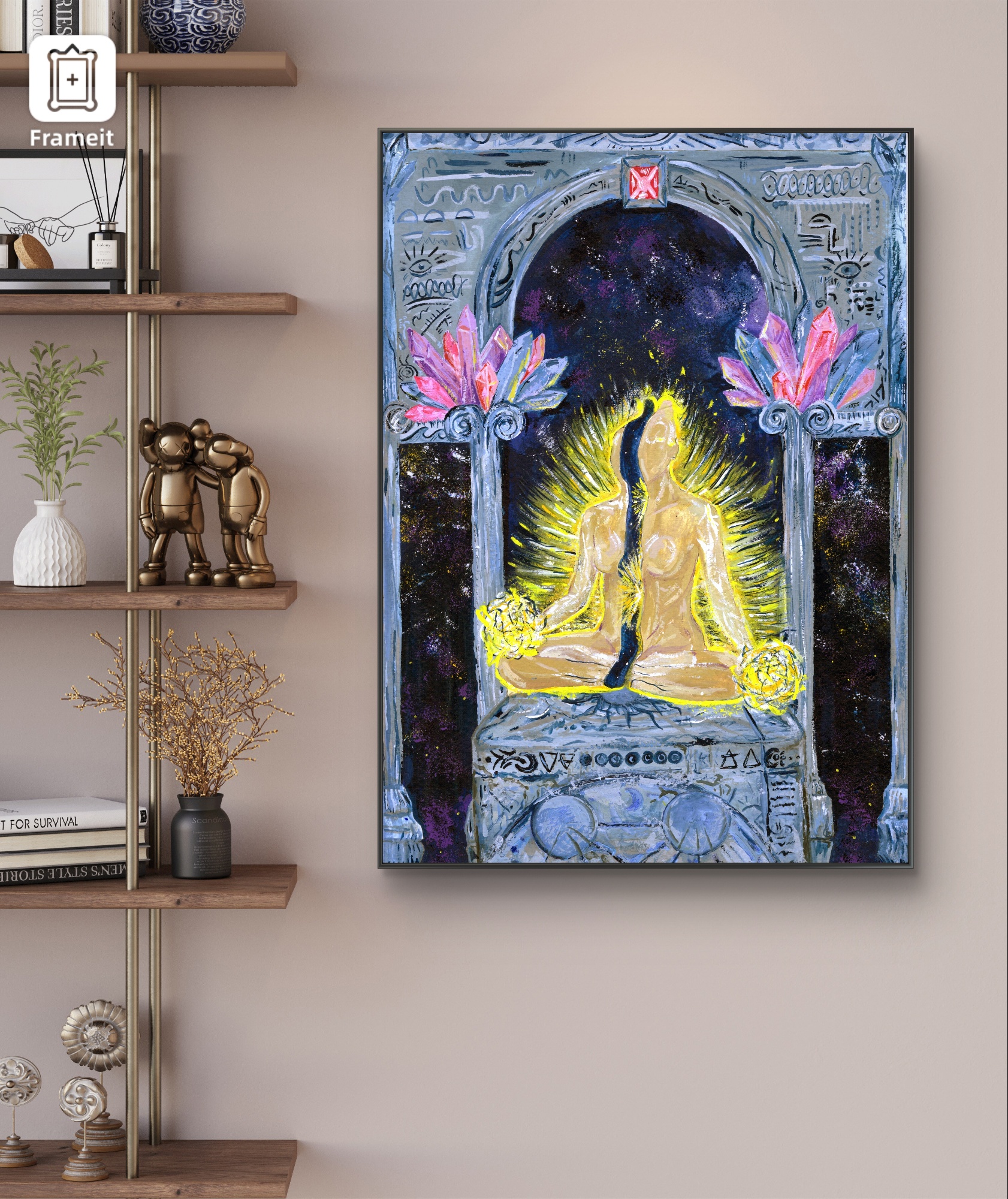 My Temple