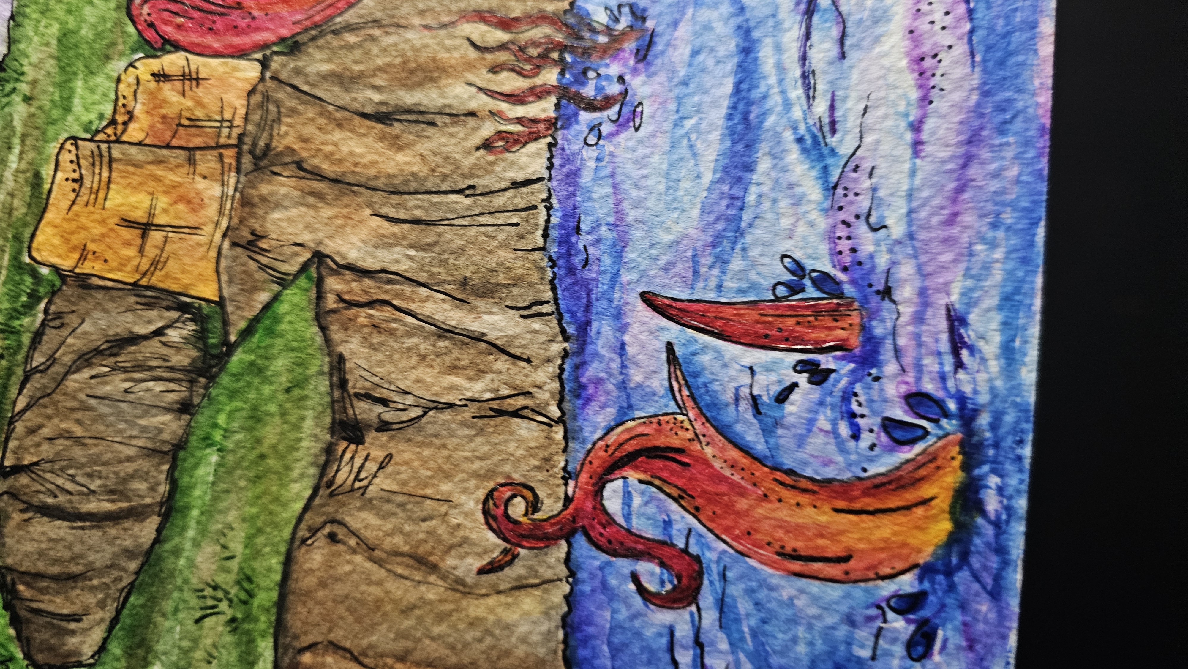 The Awakening ( Part II )