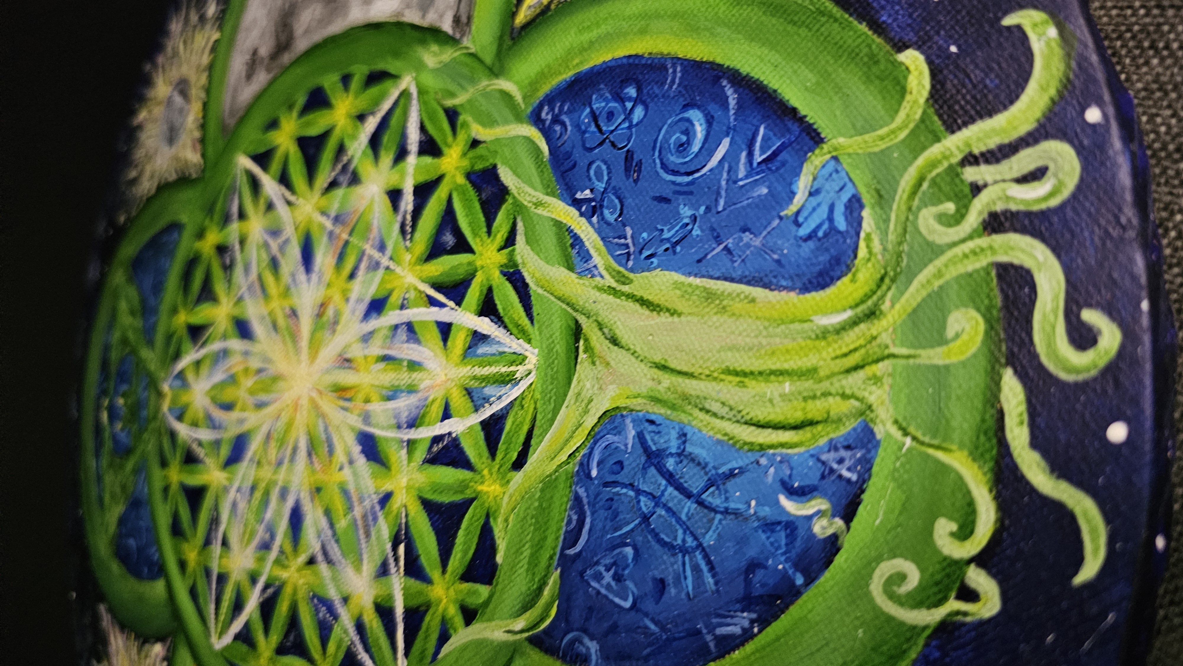Meditate 