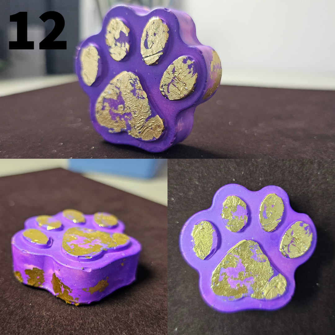 'Paw' Décor 