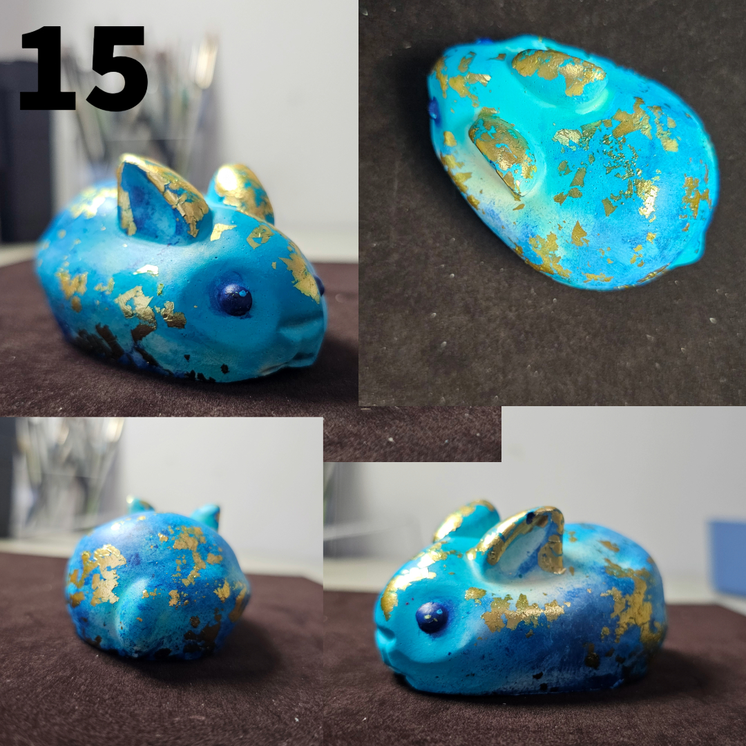 'Bunny' Décor 