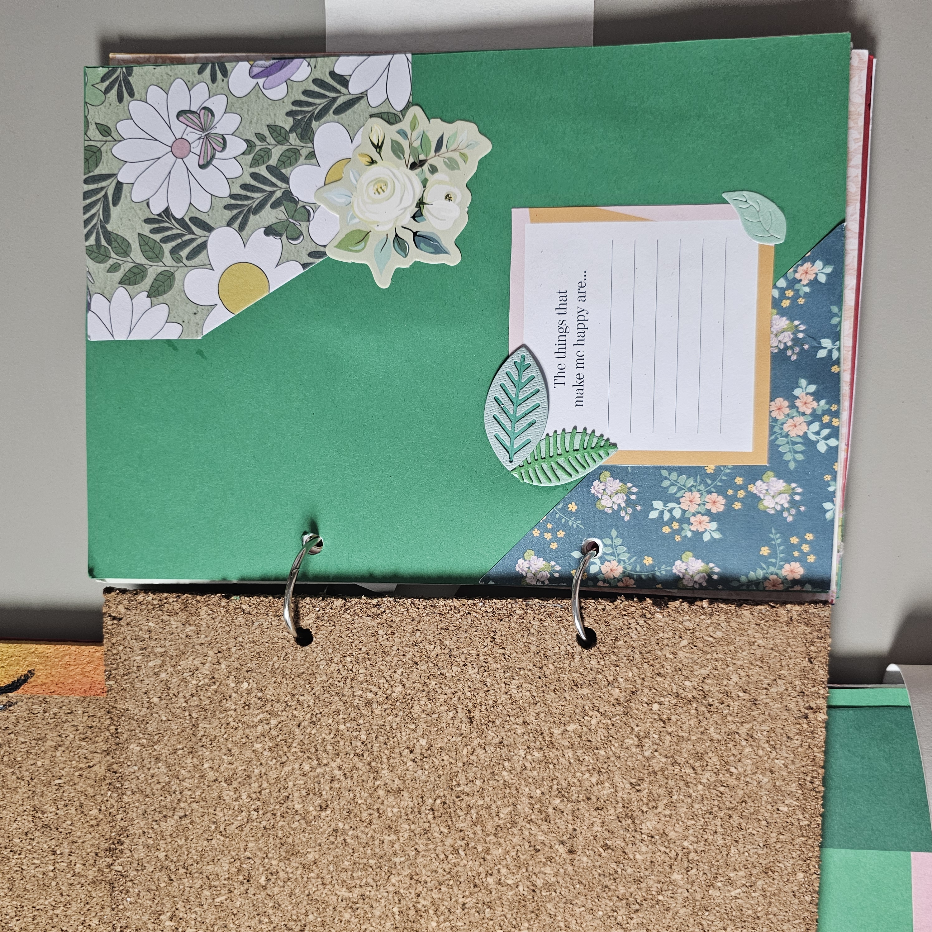 - Complete Me - The scrapBook