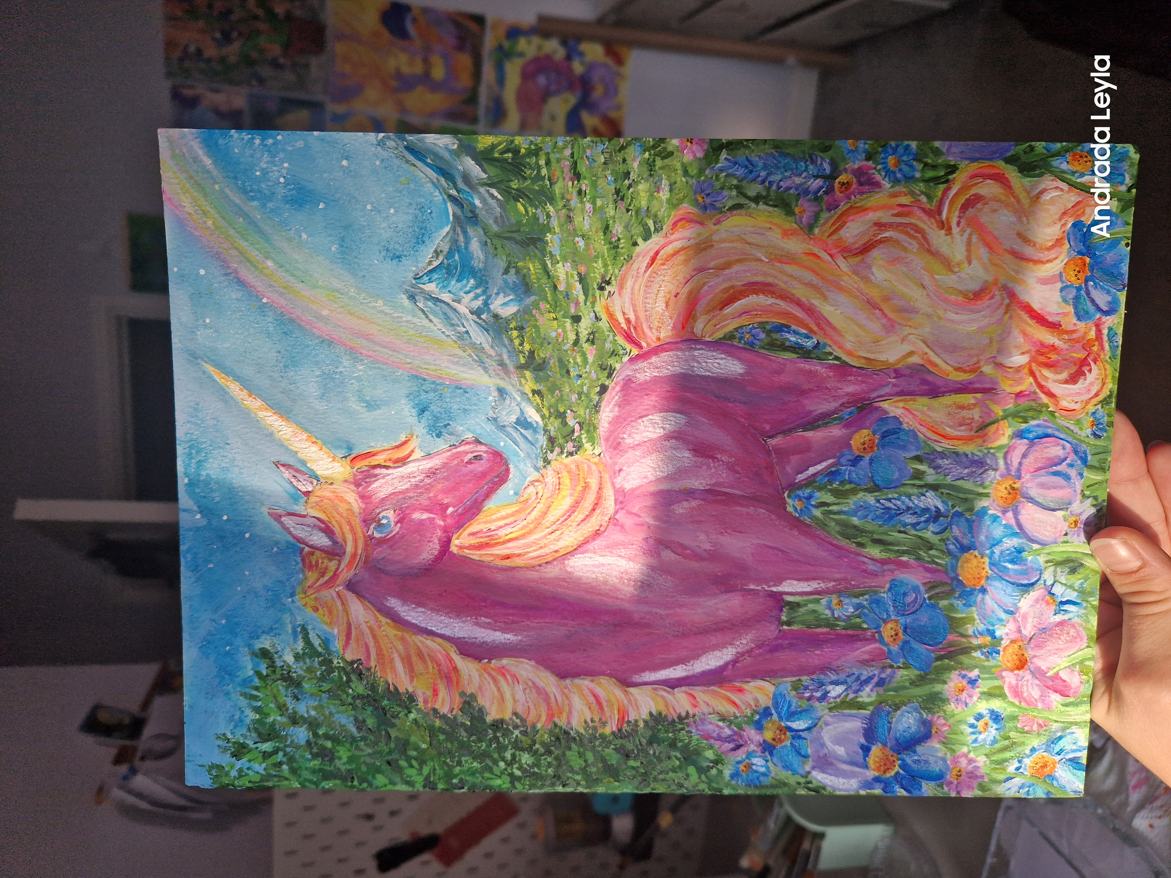 Real Magic