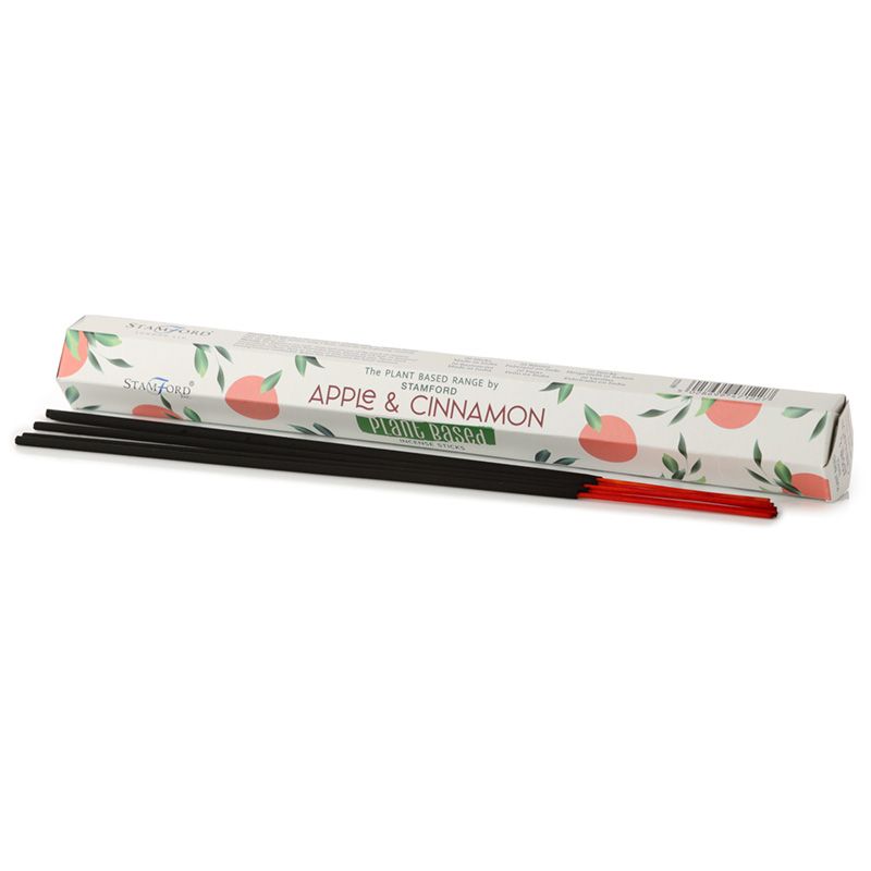 Stamford Plant Based Incense Sticks