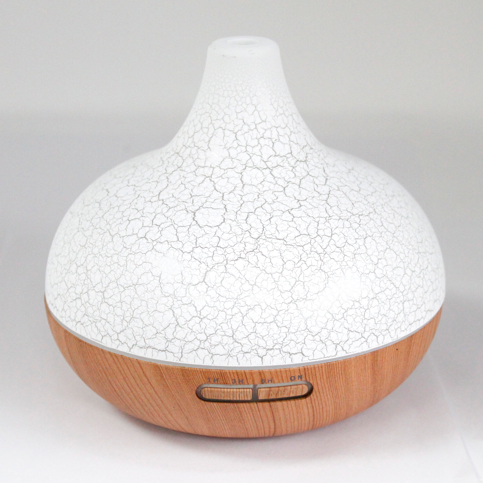 Santorini LED Aromatherapy Diffuser 400ml
