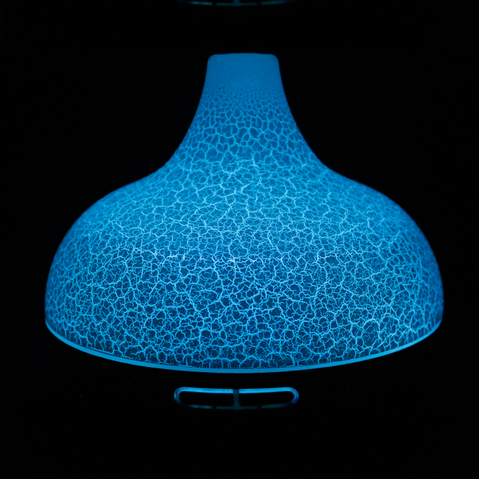 Santorini LED Aromatherapy Diffuser 400ml
