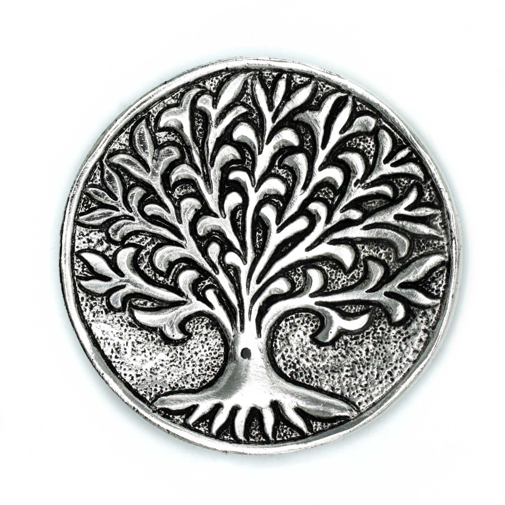 Tree Of Life Incense Holder 10cm