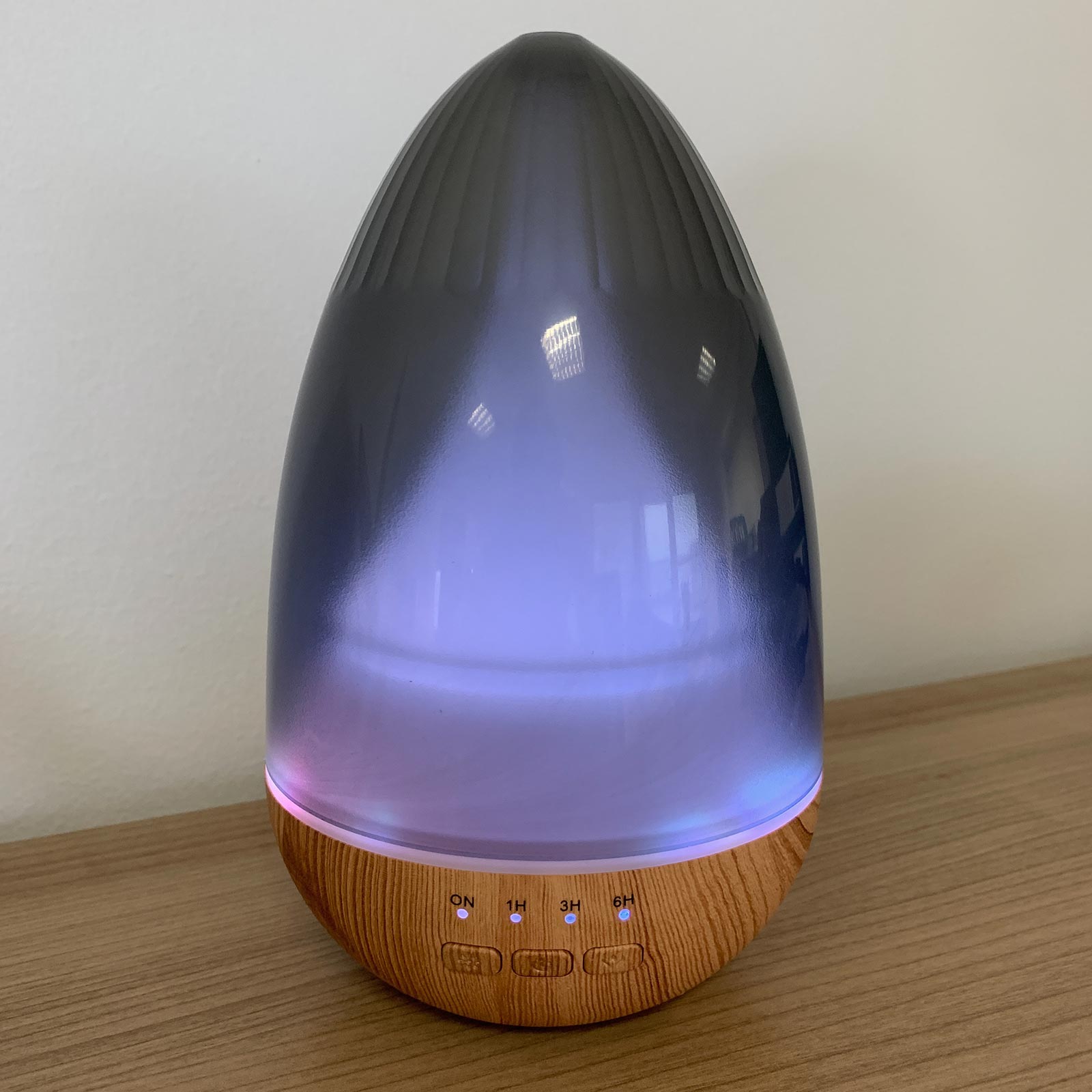 Barcelona Aromatherapy Diffuser 120ml