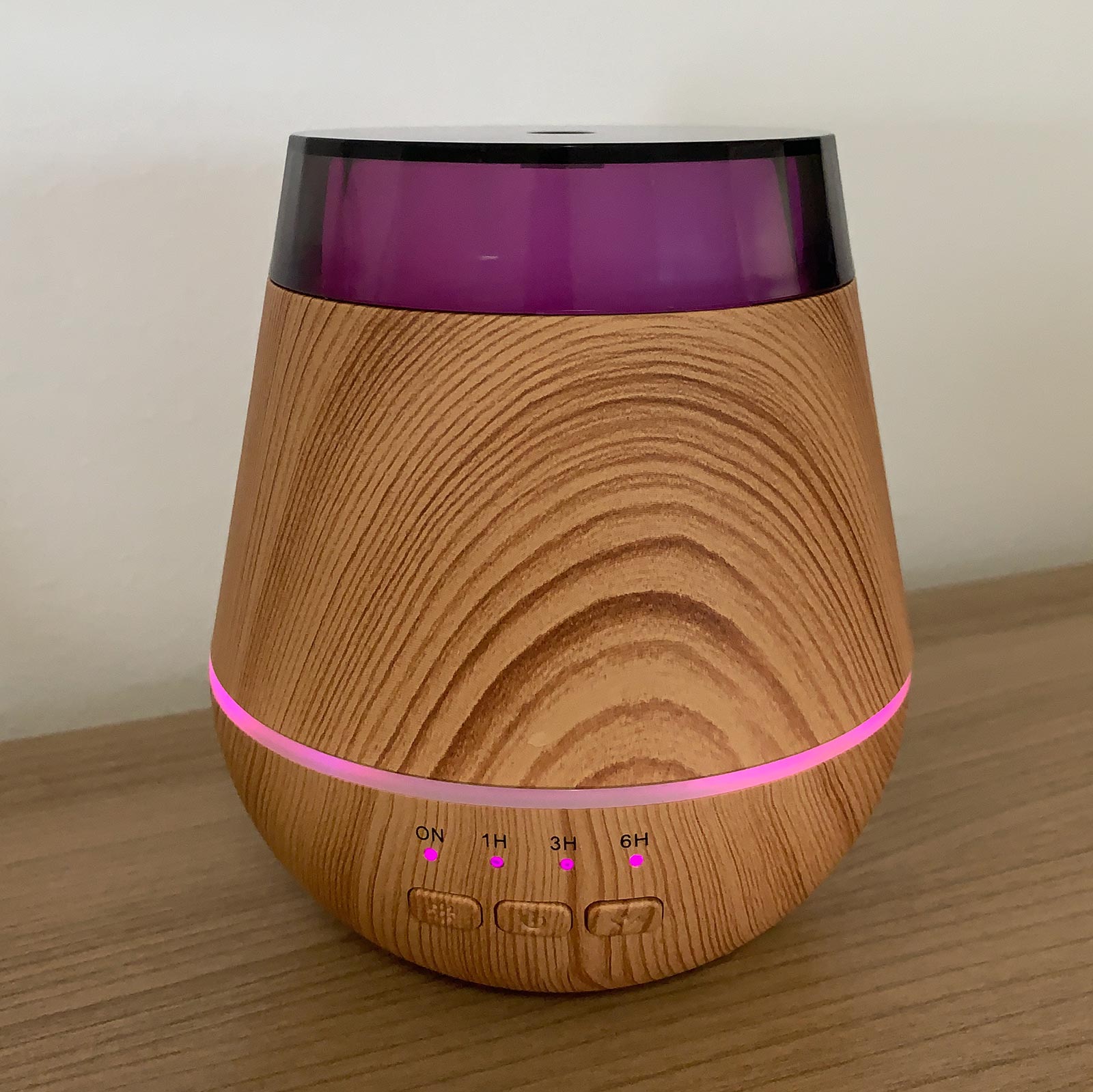 Helsinki Aroma Diffuser USB 120ml