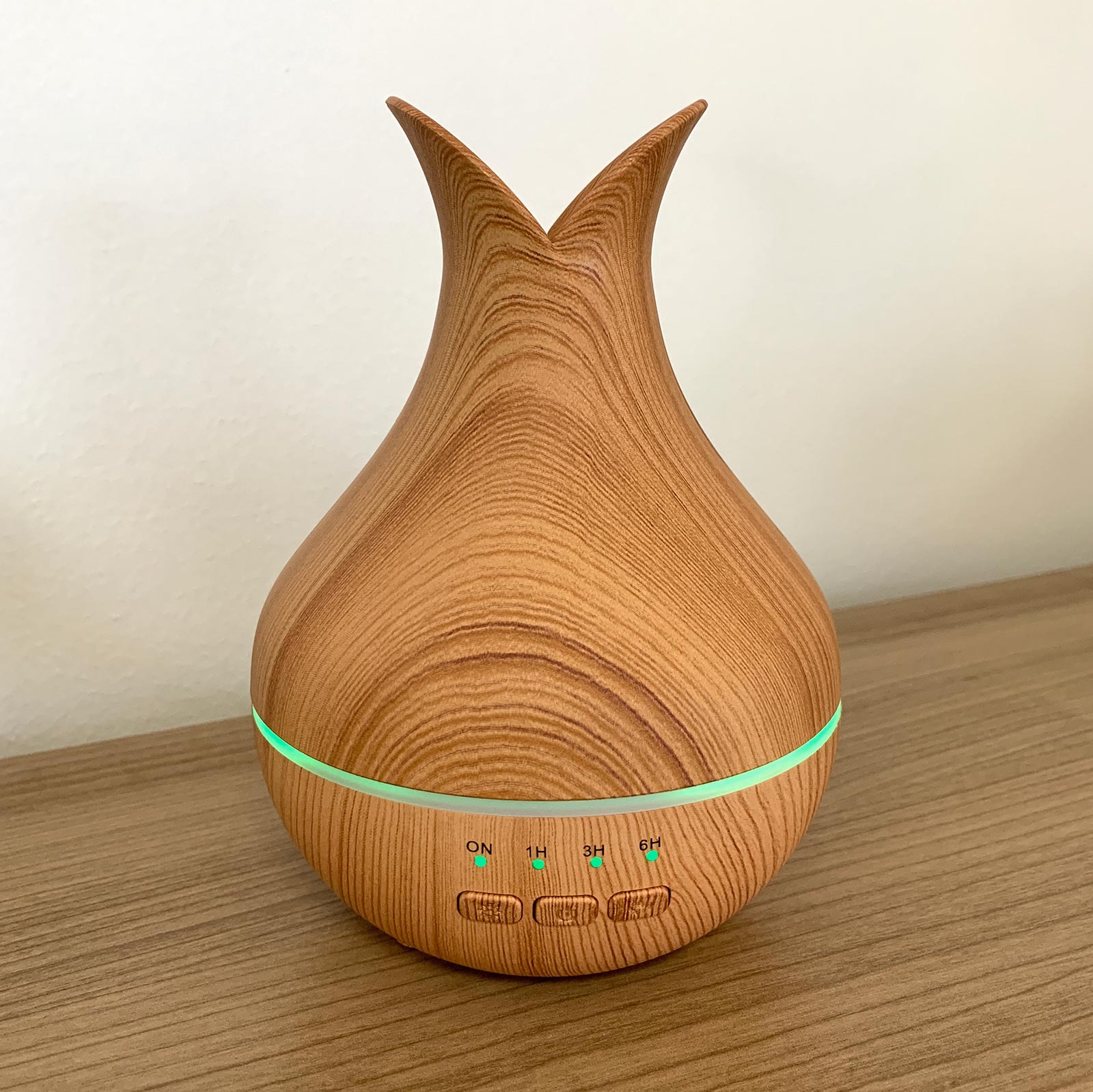 Palermo Aroma Diffuser 120ml