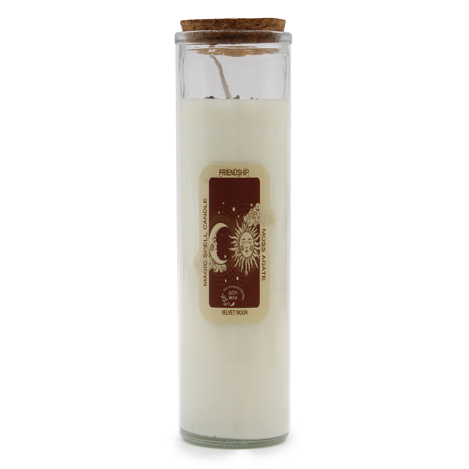 Friendship Magic Spell Candle 280g