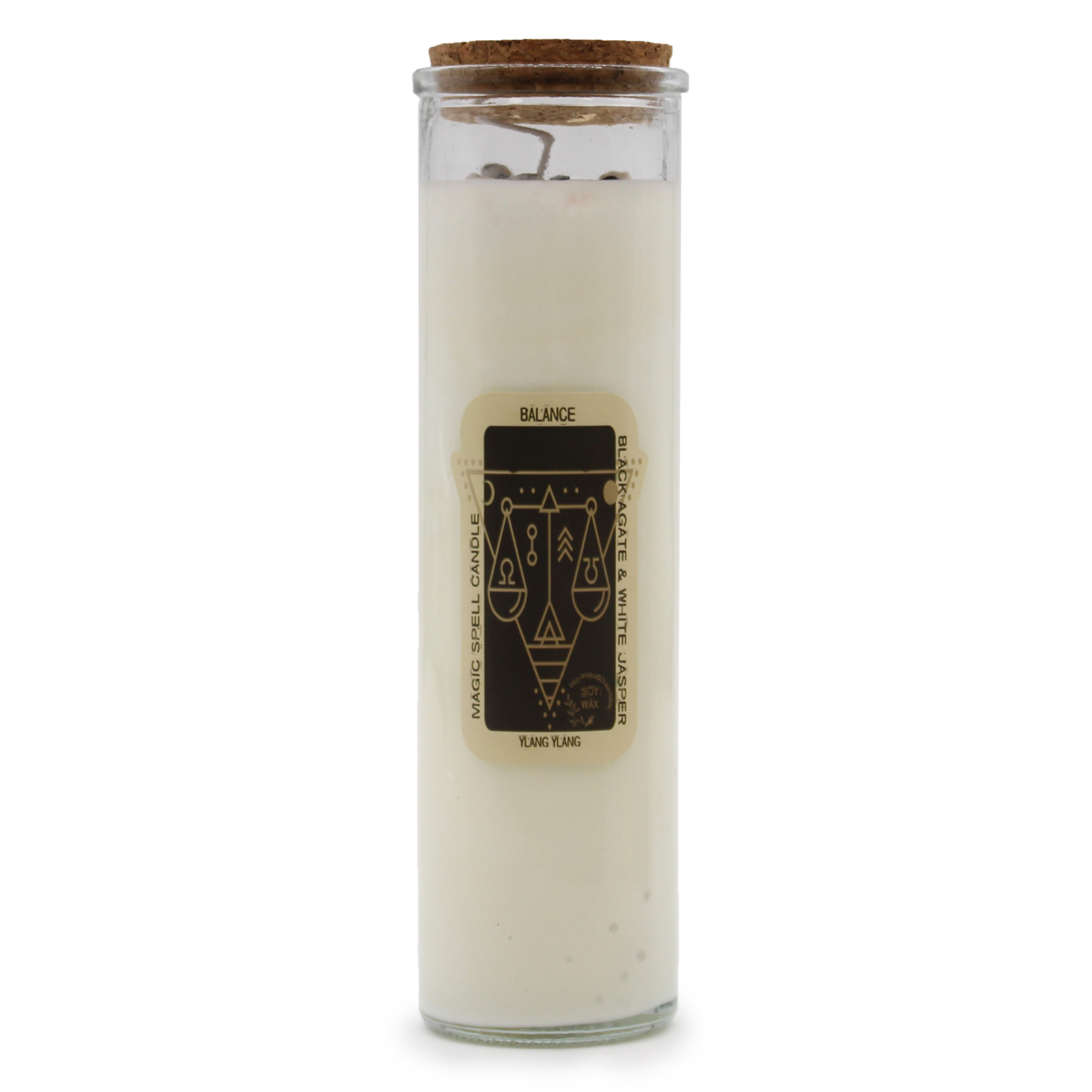 Balance Magic Spell Candle 280g