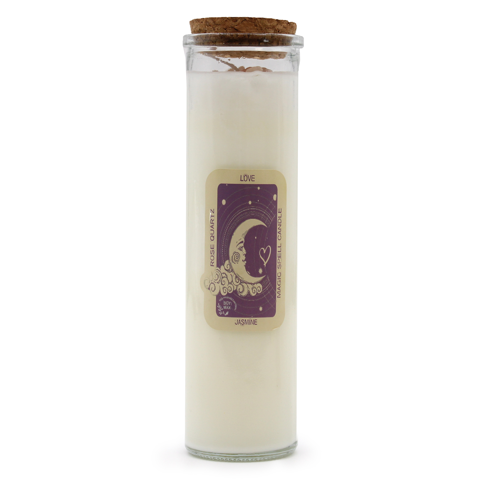 Love Magic Spell Candle 280g