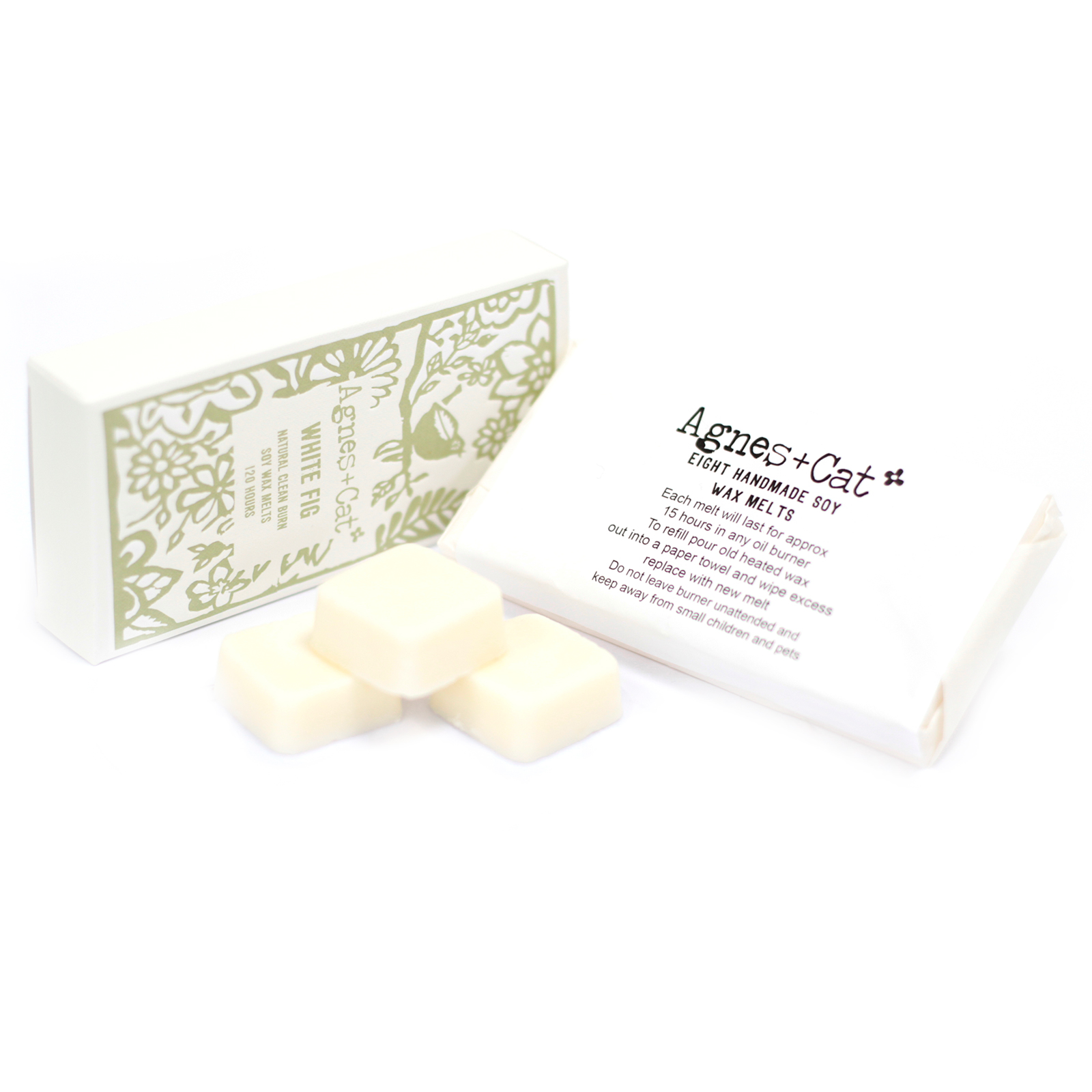 Agnes and Cat Soy Wax Melts 