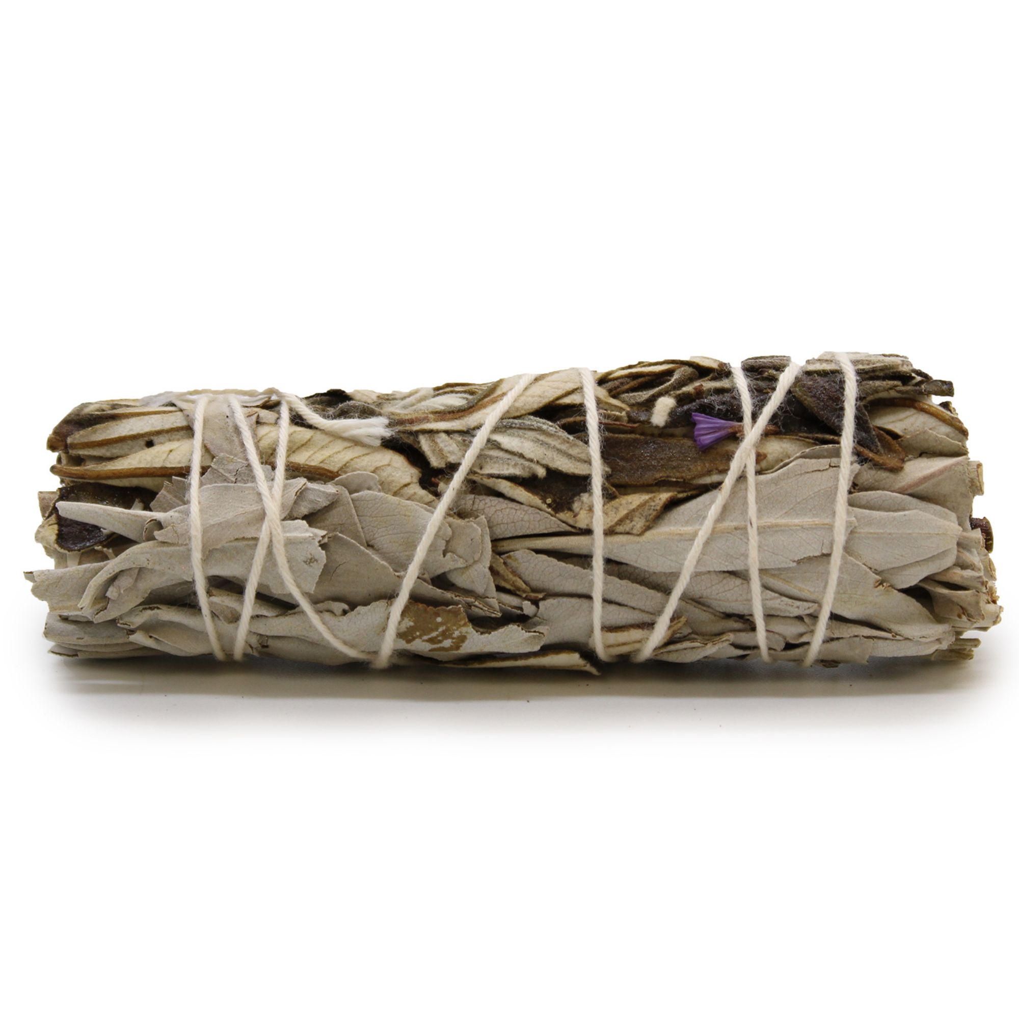 White Sage and Yerba Santa Smudge Stick