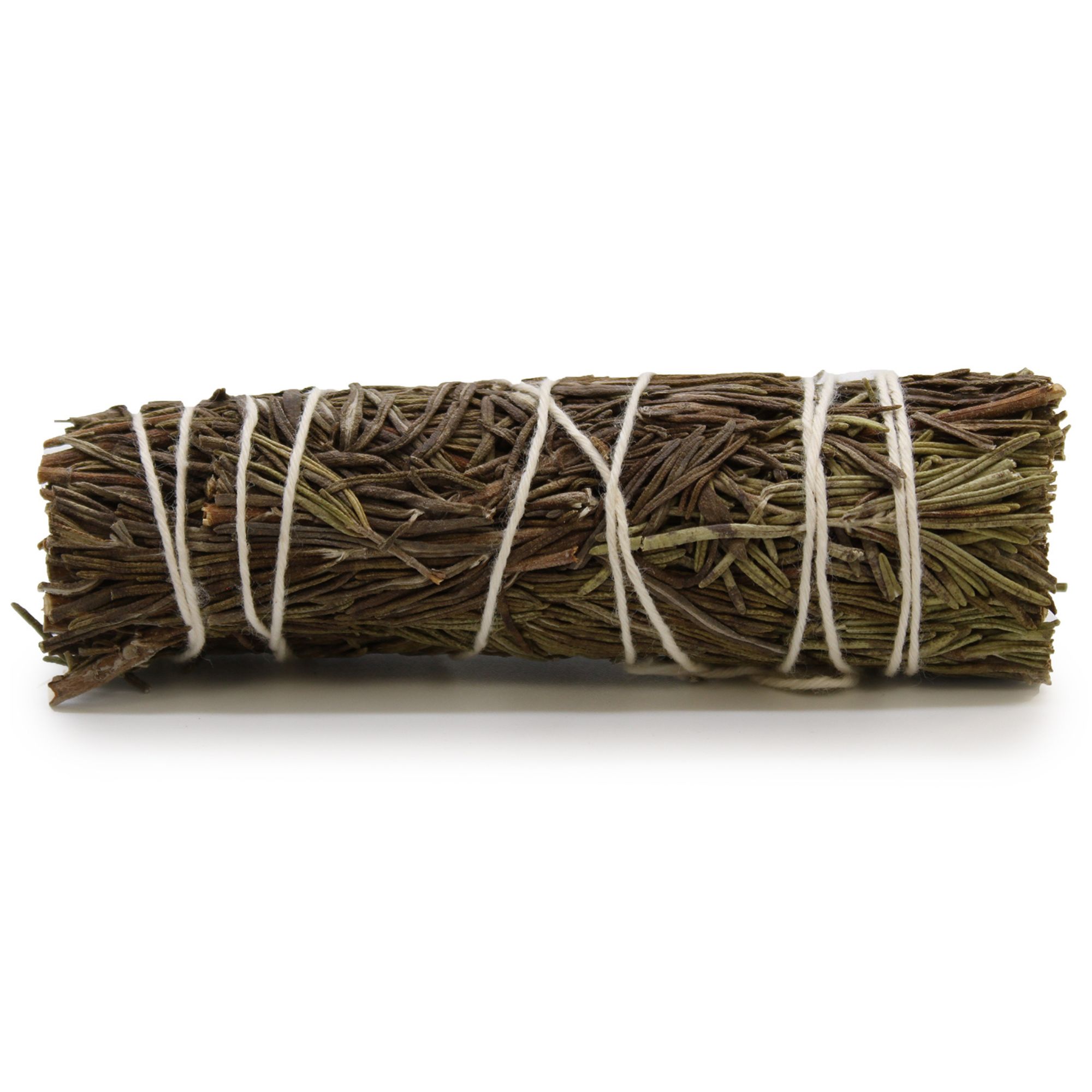 White Sage and Rosemary Smudge Stick