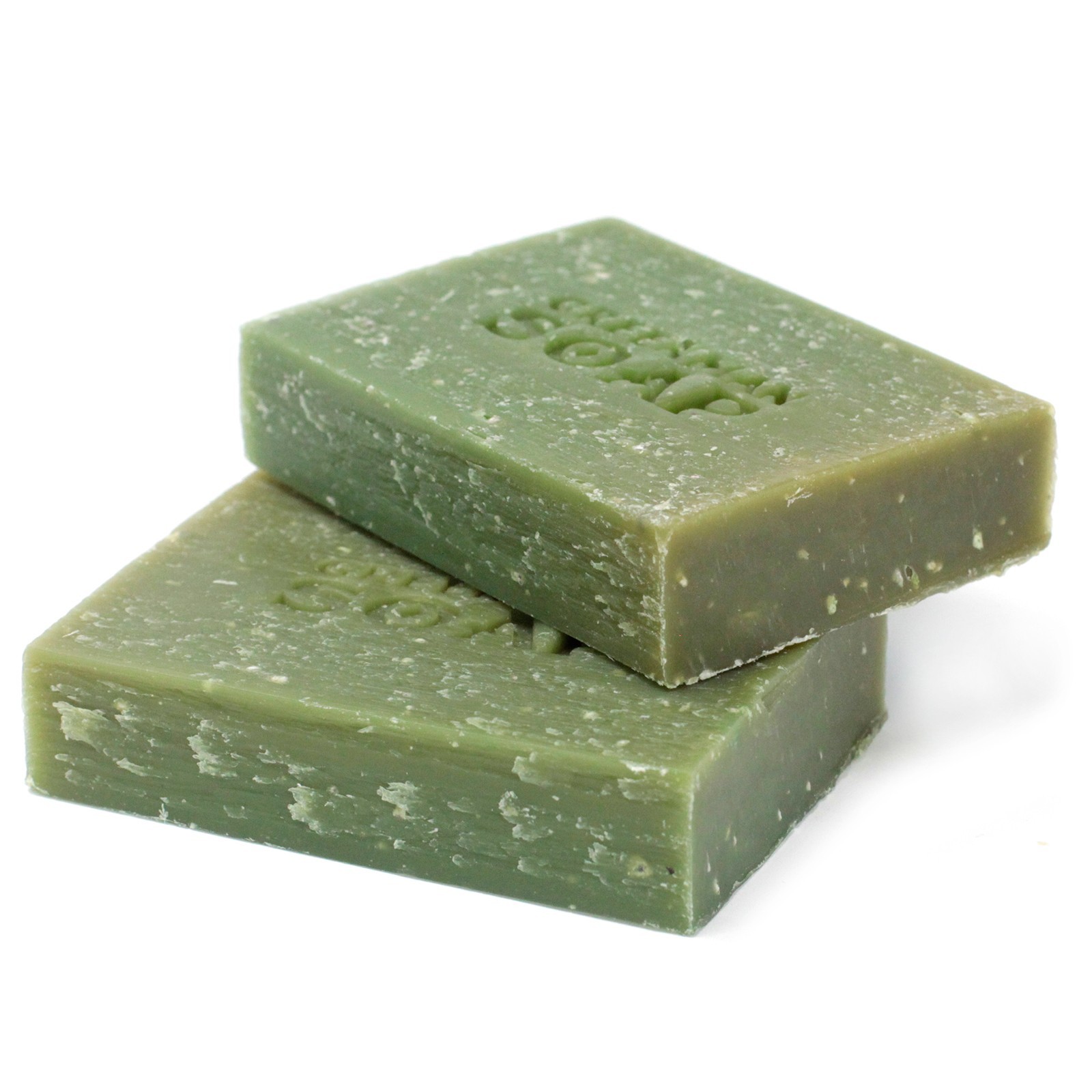 Gardeners Scrub Greenman Soap 100g