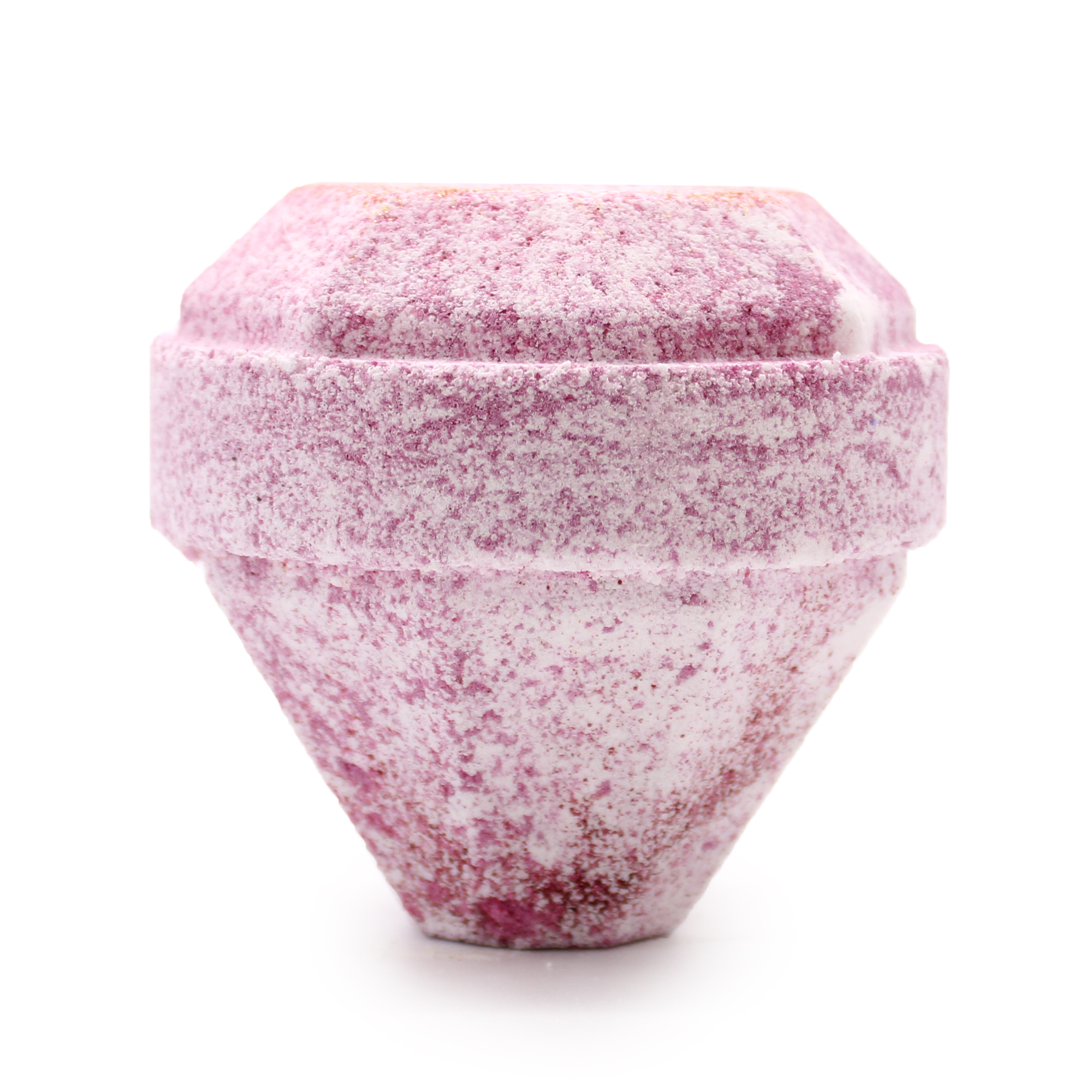 Very Berry Suprise Gemstone Bath Bomb 190g