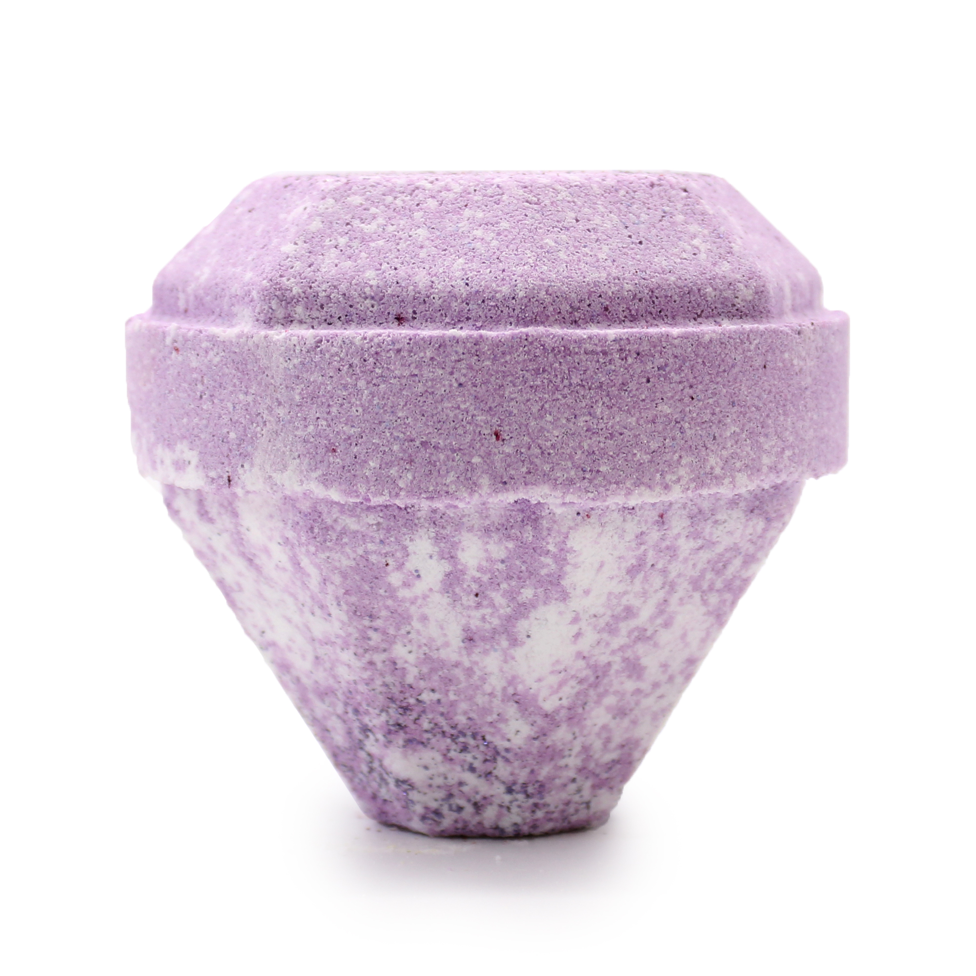Extreme Floral Fragrance Gemstone Bath Bomb 190g