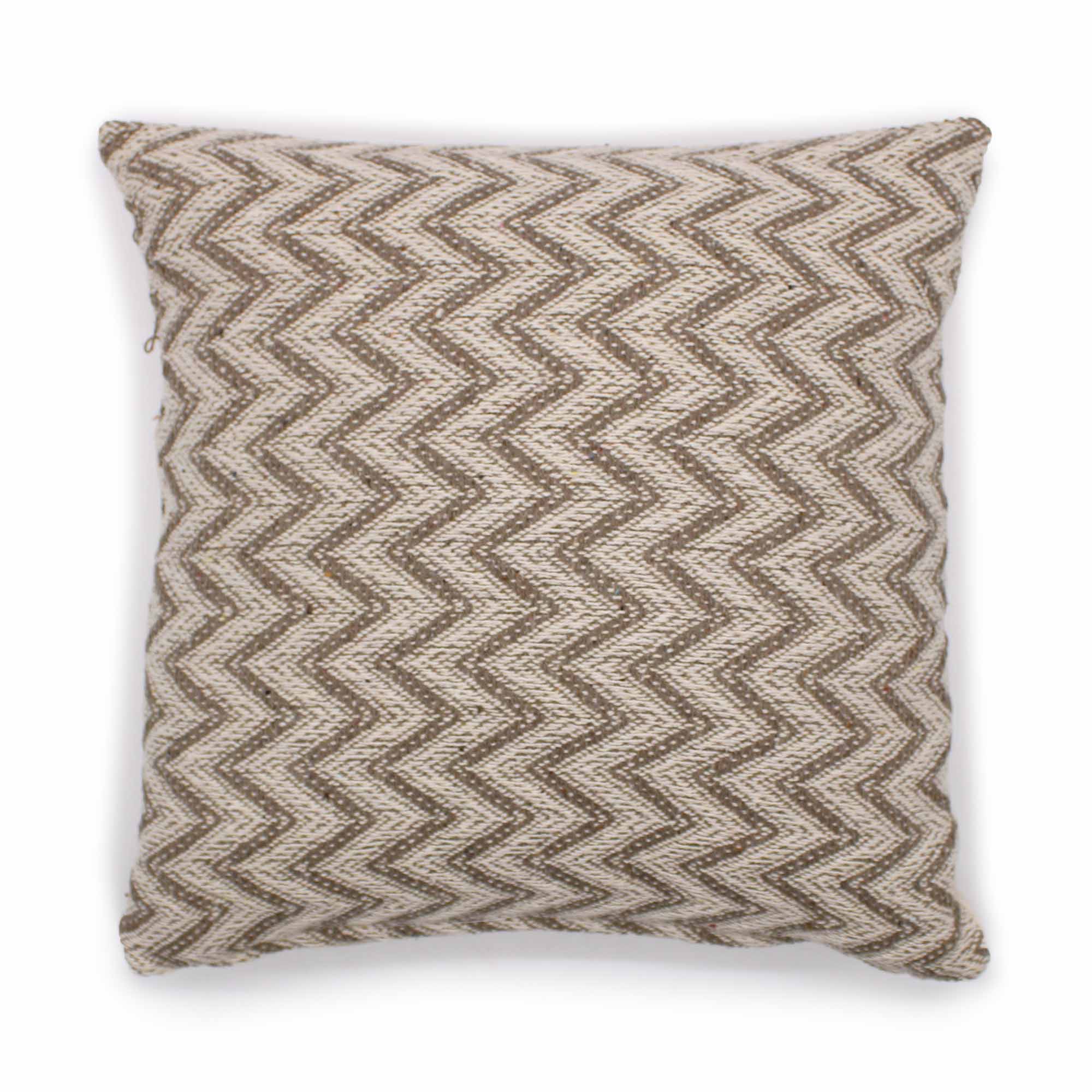 Wide Herringbone Classic Cushion Cover
