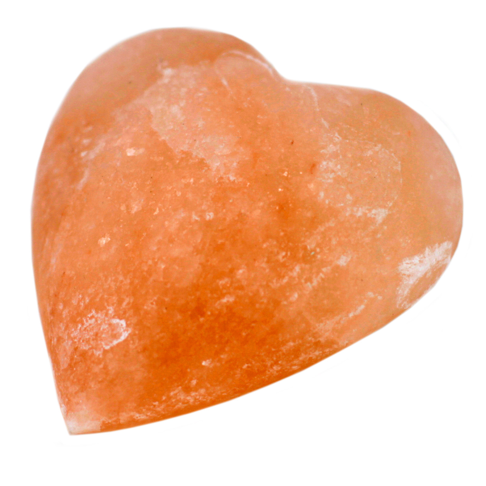 Heart Himalayan Salt Deodorant