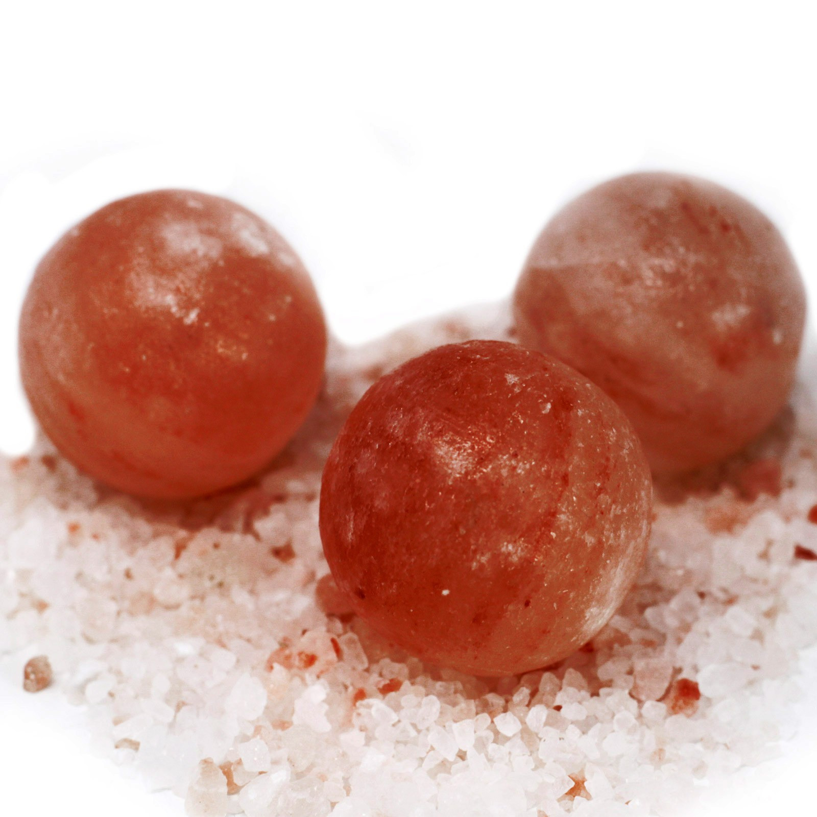 Himalayan Salt Deodorant Ball 