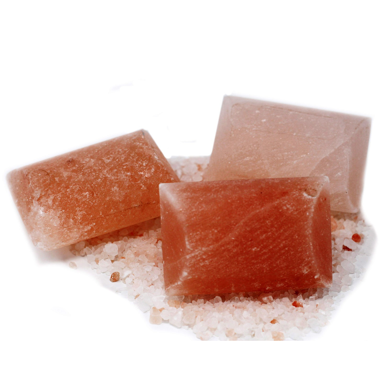 Himalayan Salt Deodorant Bars
