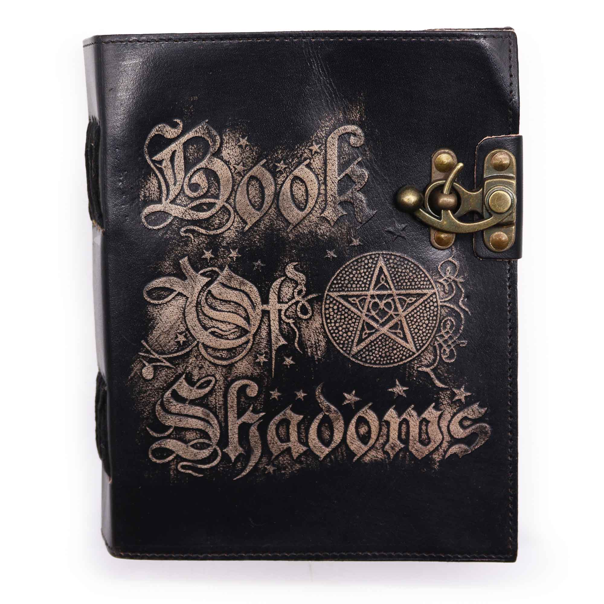 Black Book of Shadows