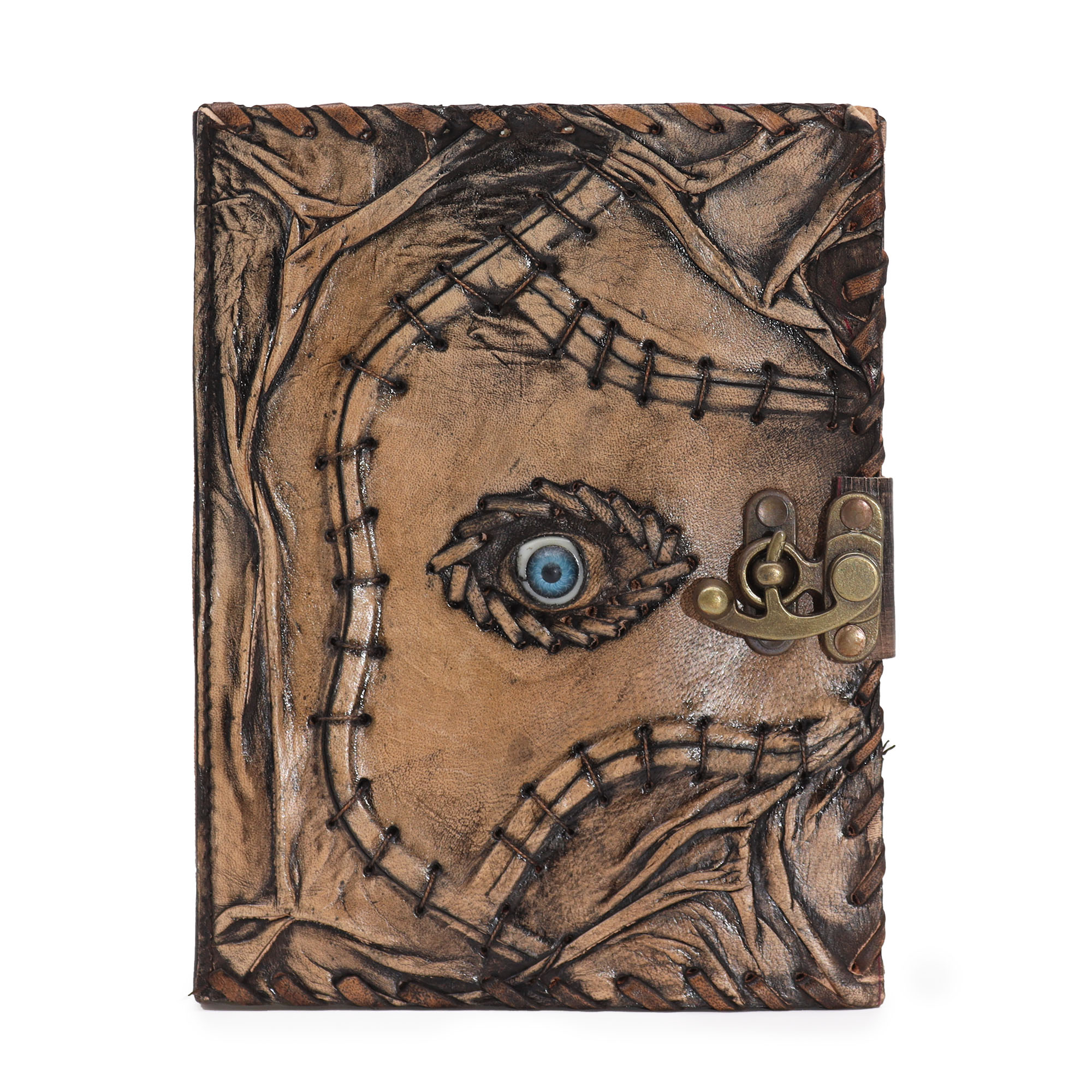 Evil Eye Book of Shadows