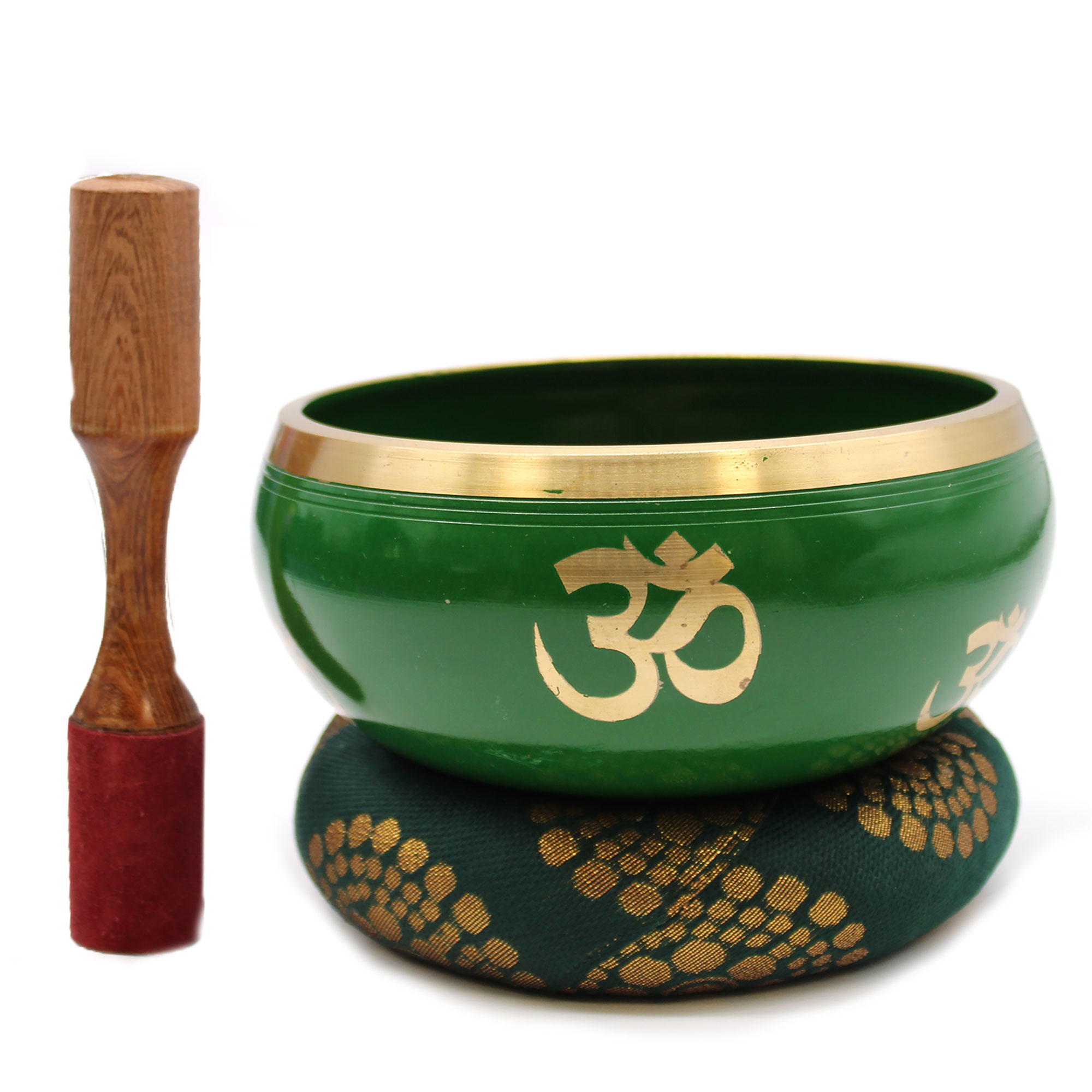 Tree Of Life Singing Bowl 14cm