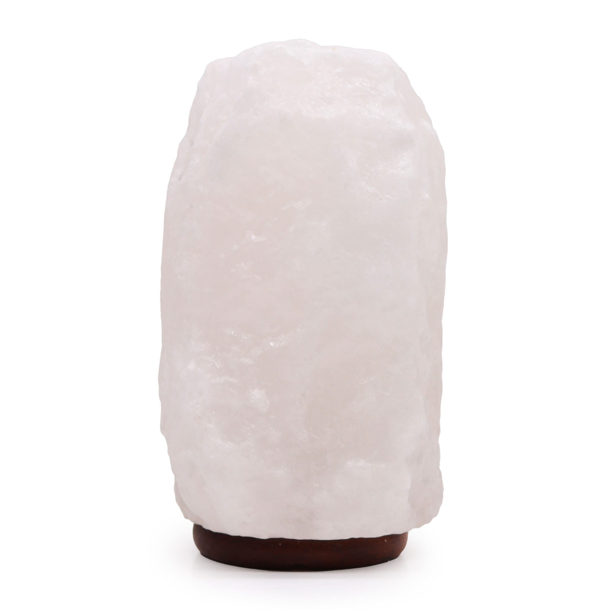 Crystal Rock Himalayan Salt Lamp