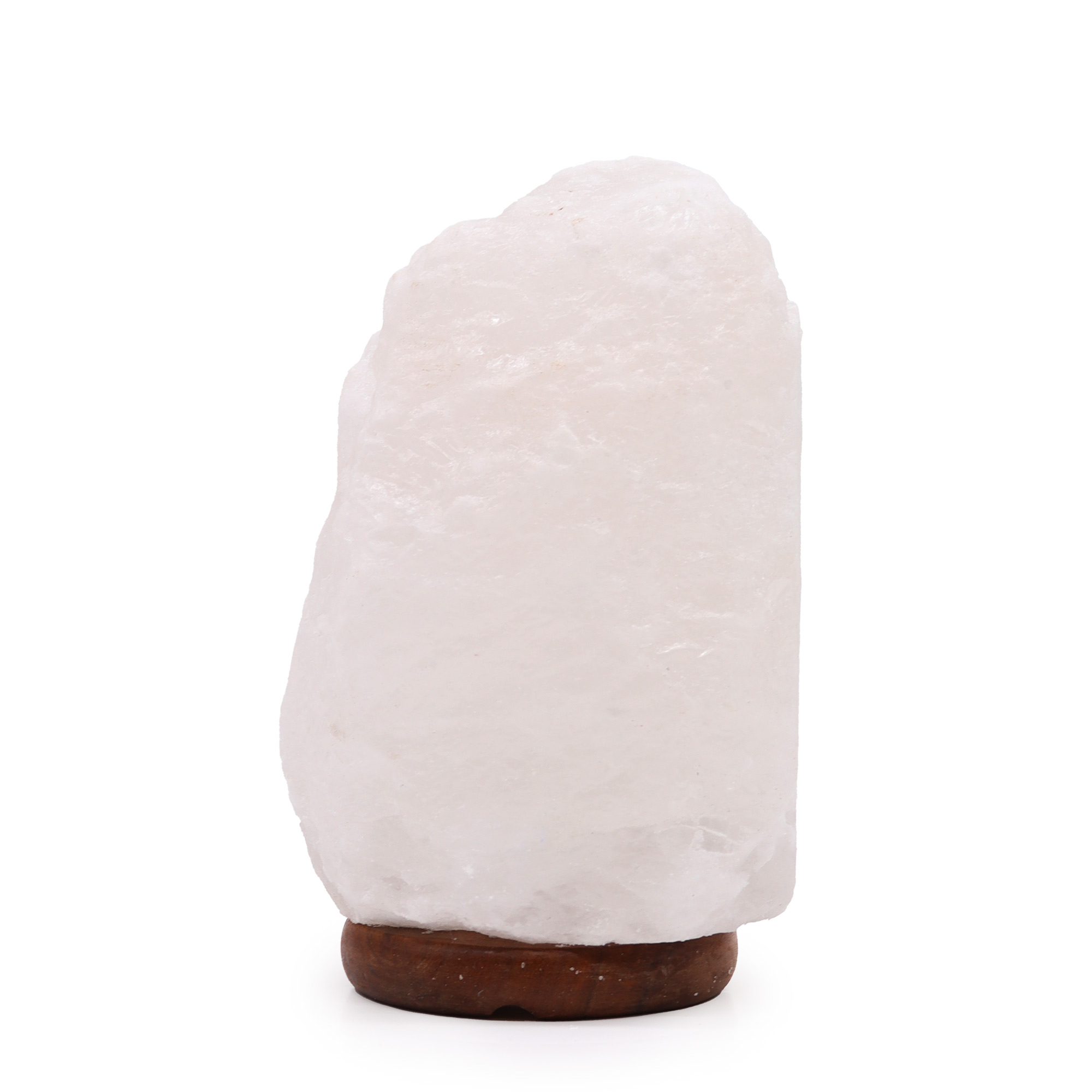 Himalayan Salt Crystal Rock Lamp