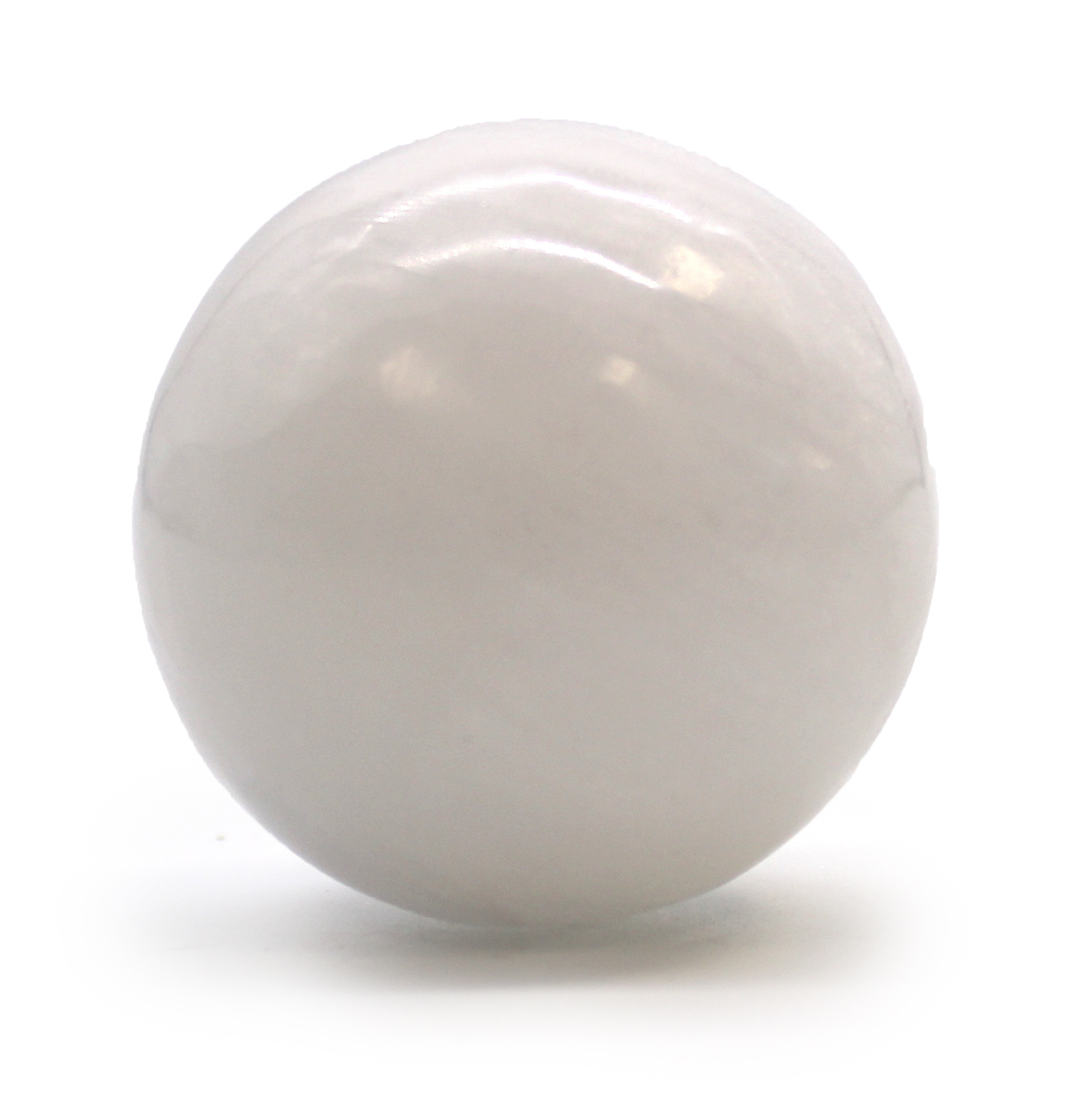 Selenite Sphere