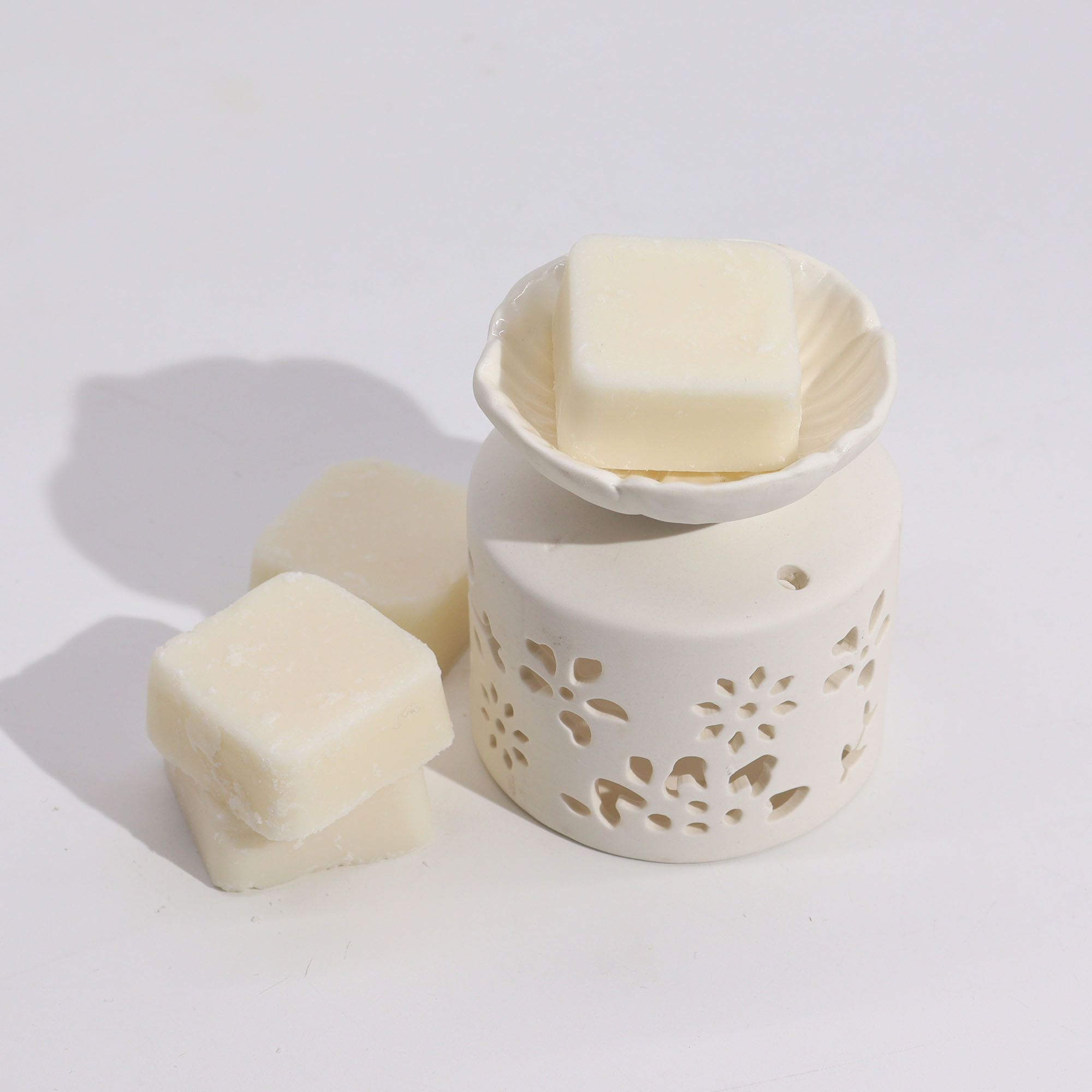 Agnes and Cat Wax Melt Gift Set