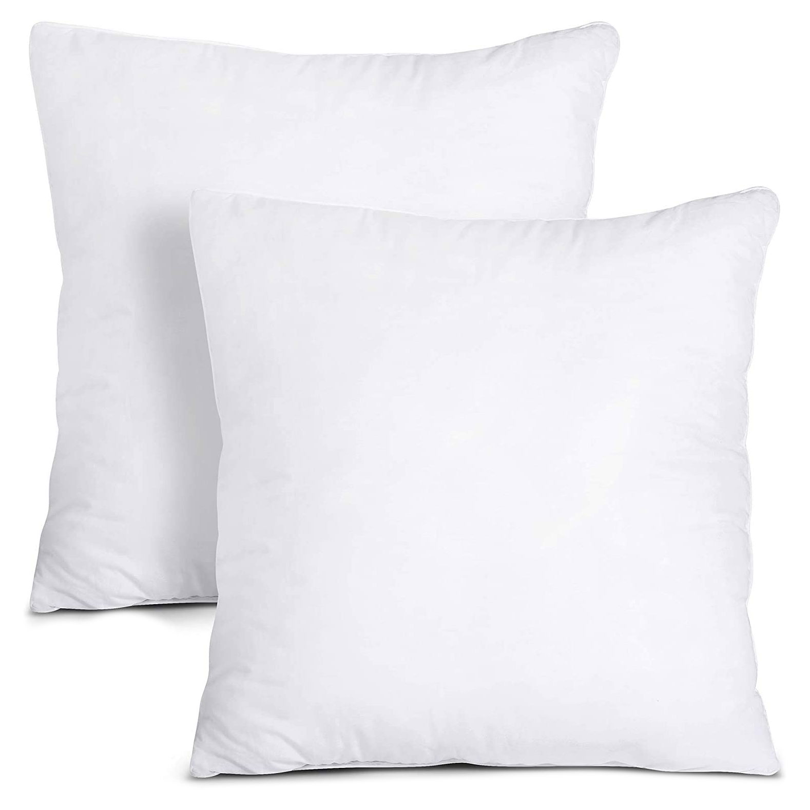 Cushion Inners For Throw Pillows