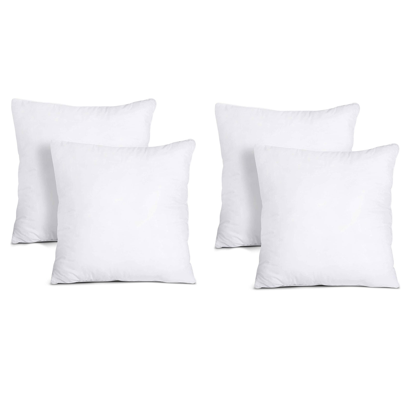 Cushion Inners For Throw Pillows