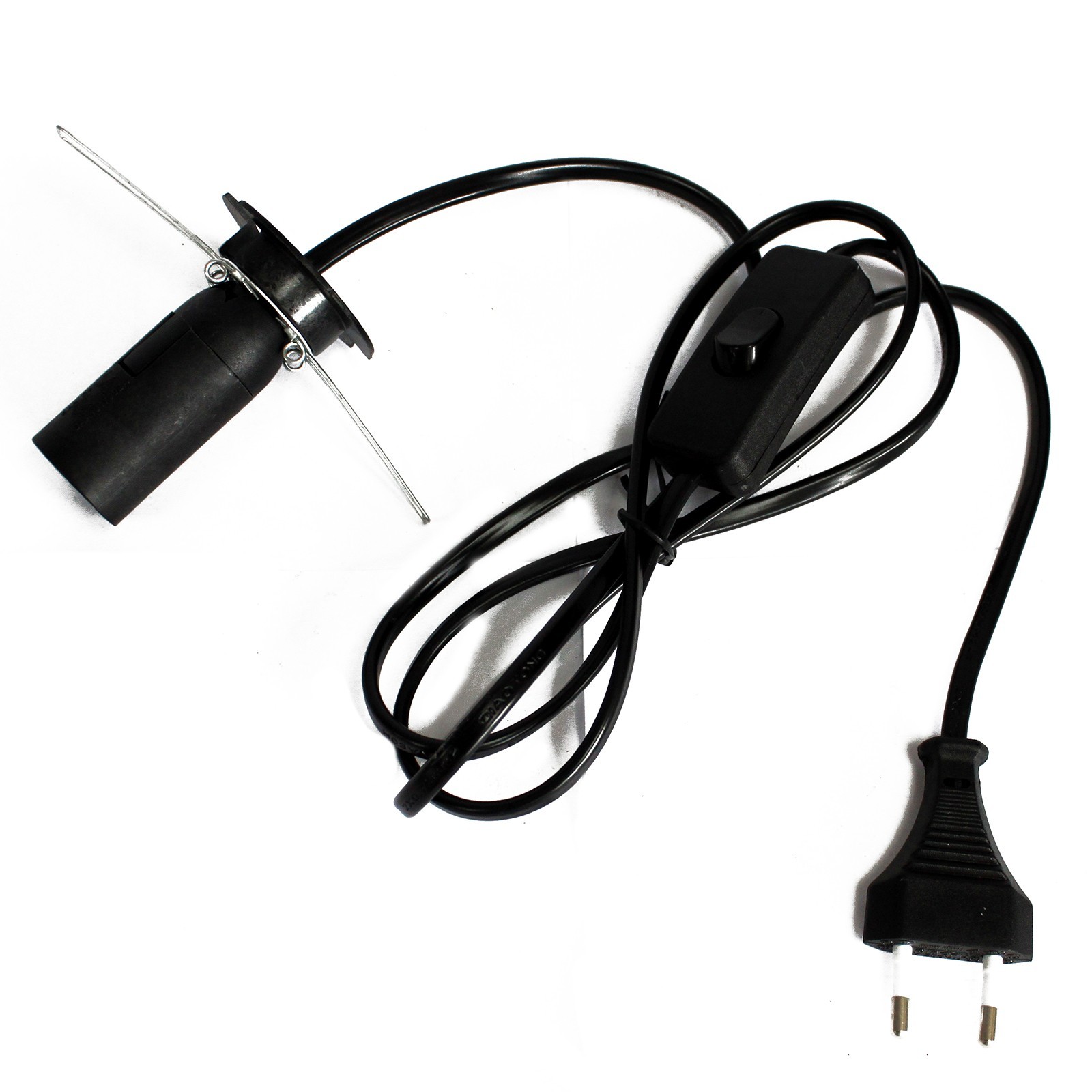 Grey Himalayan Salt Lamp 