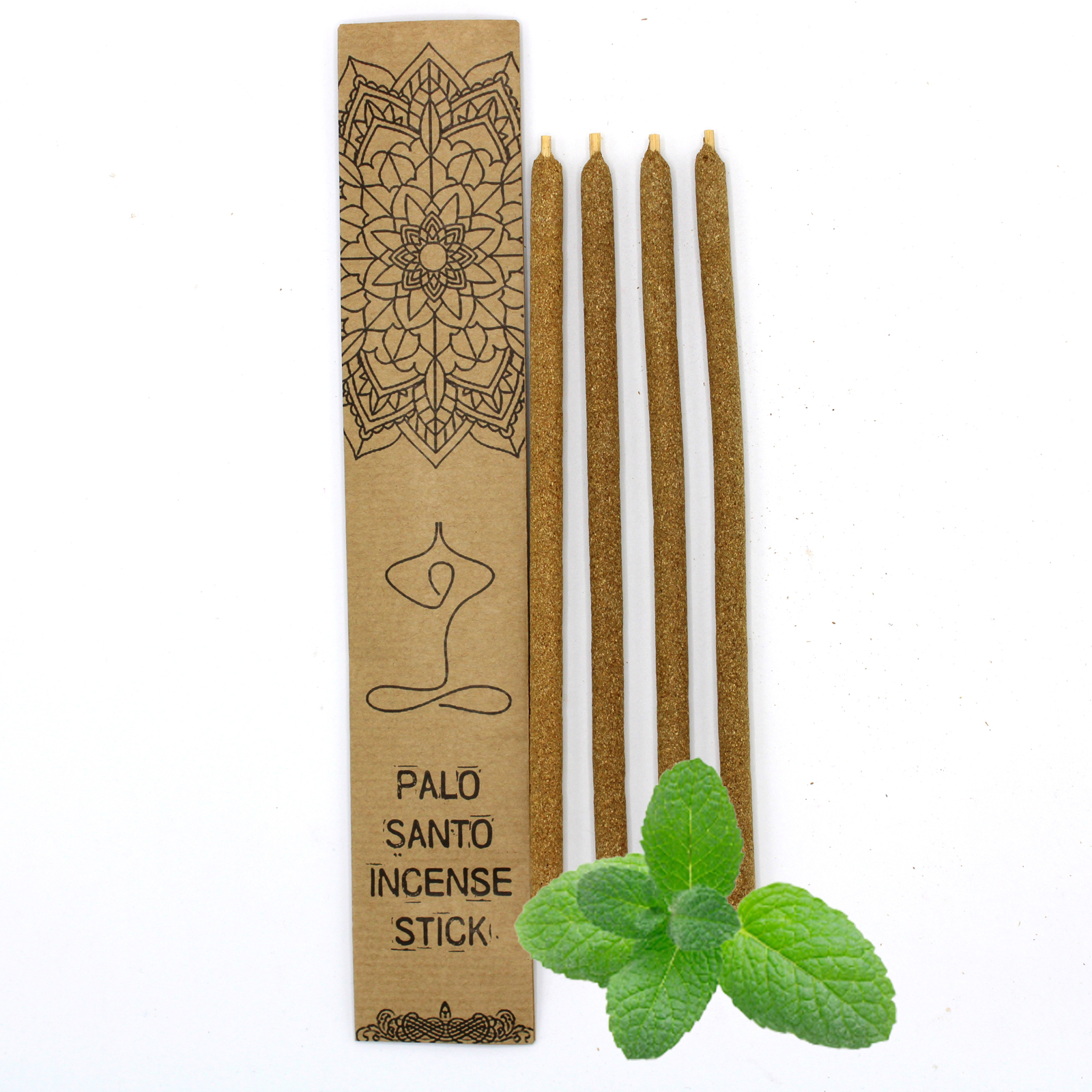 Palo Santo Large Incense Sticks