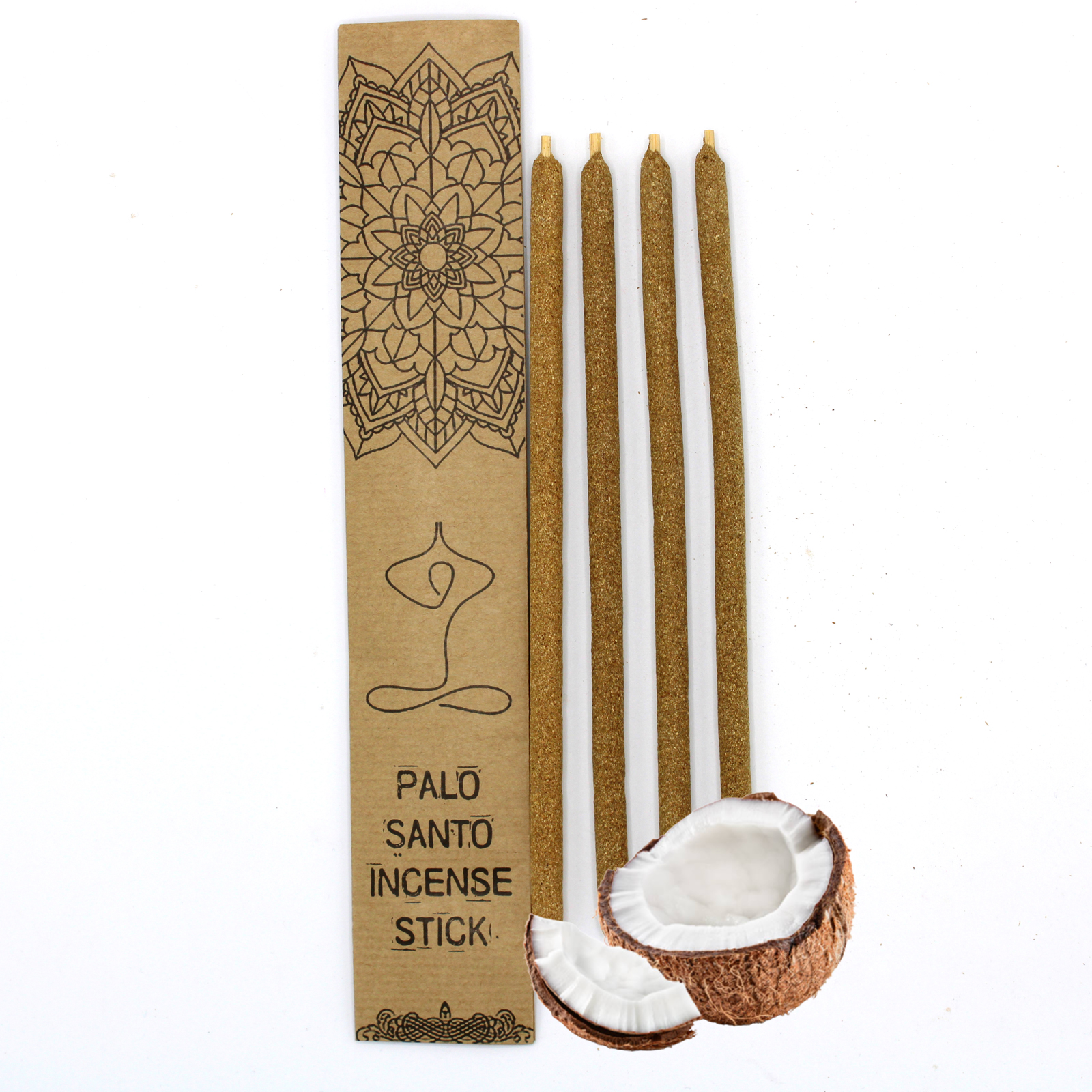 Palo Santo Large Incense Sticks 