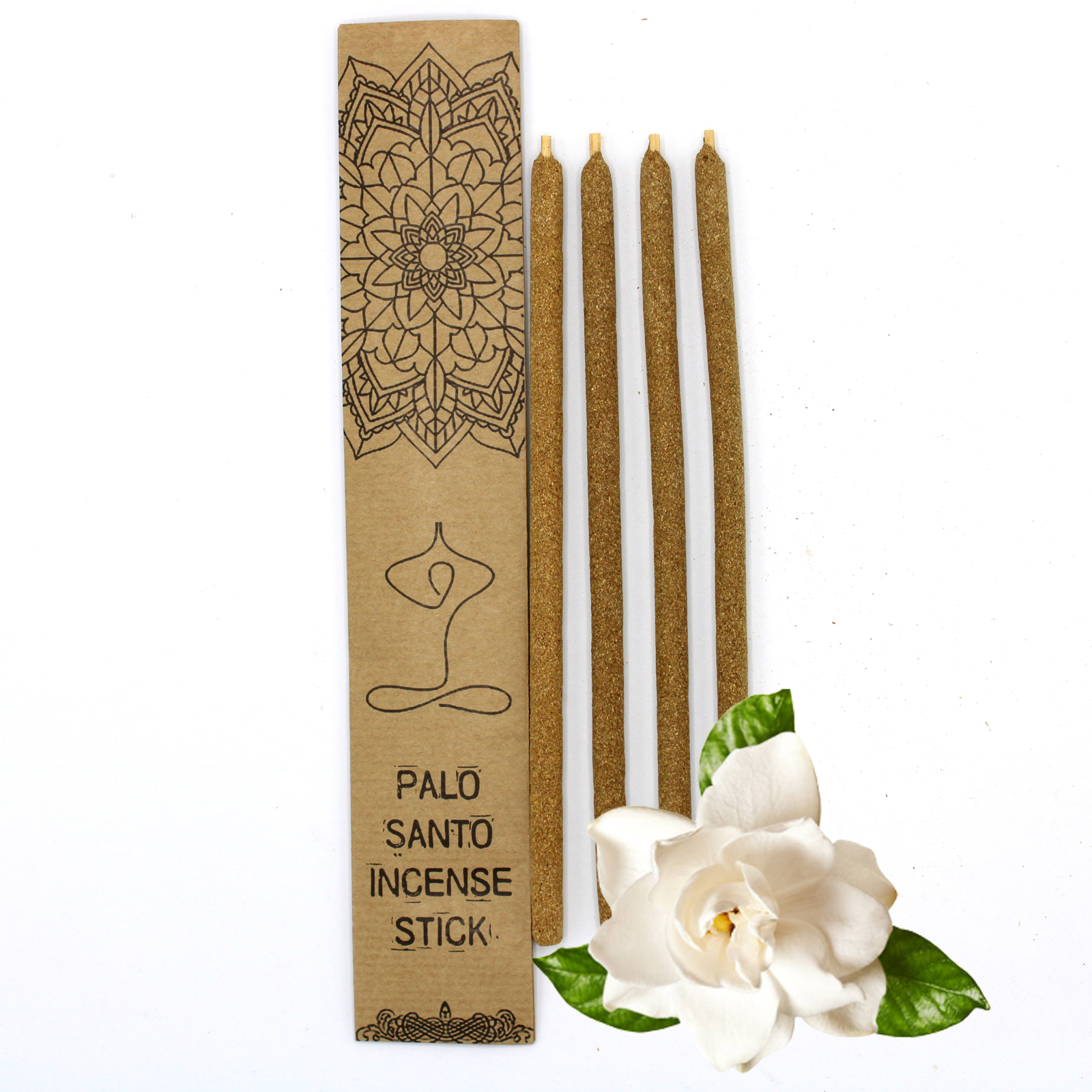 Palo Santo Large Incense Sticks 