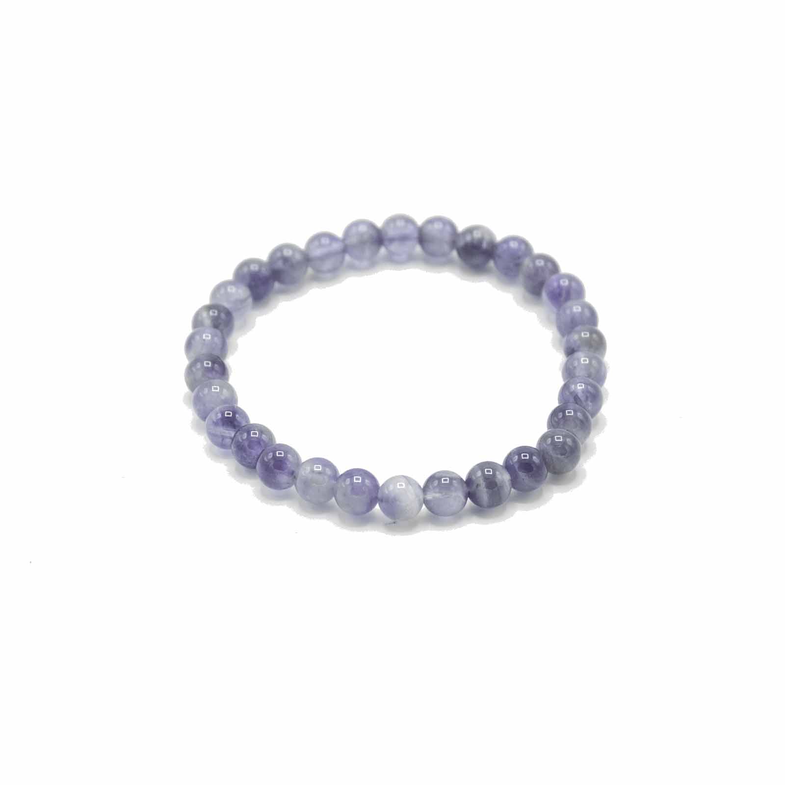 Gemstone Manifestation Bracelets