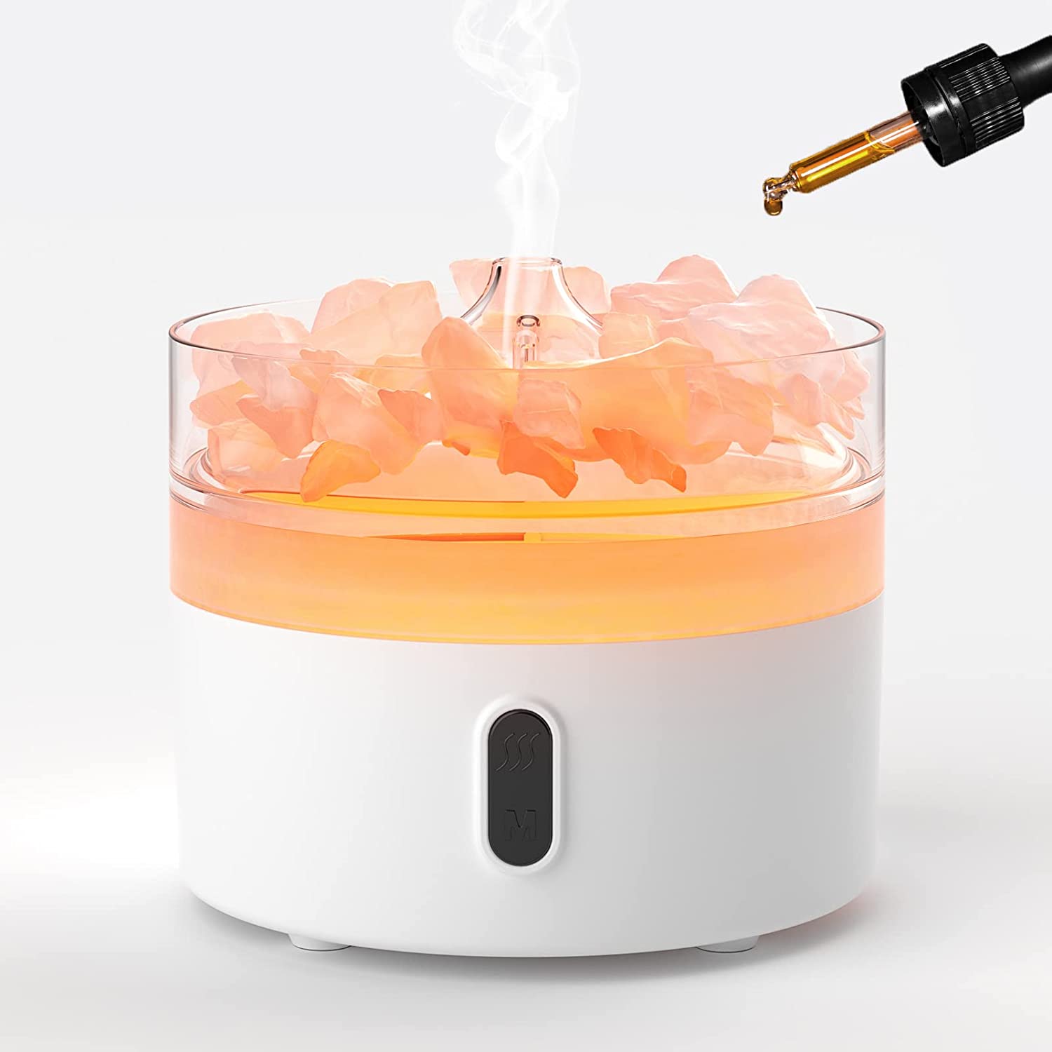Himalayan Salt Lamp Diffuser