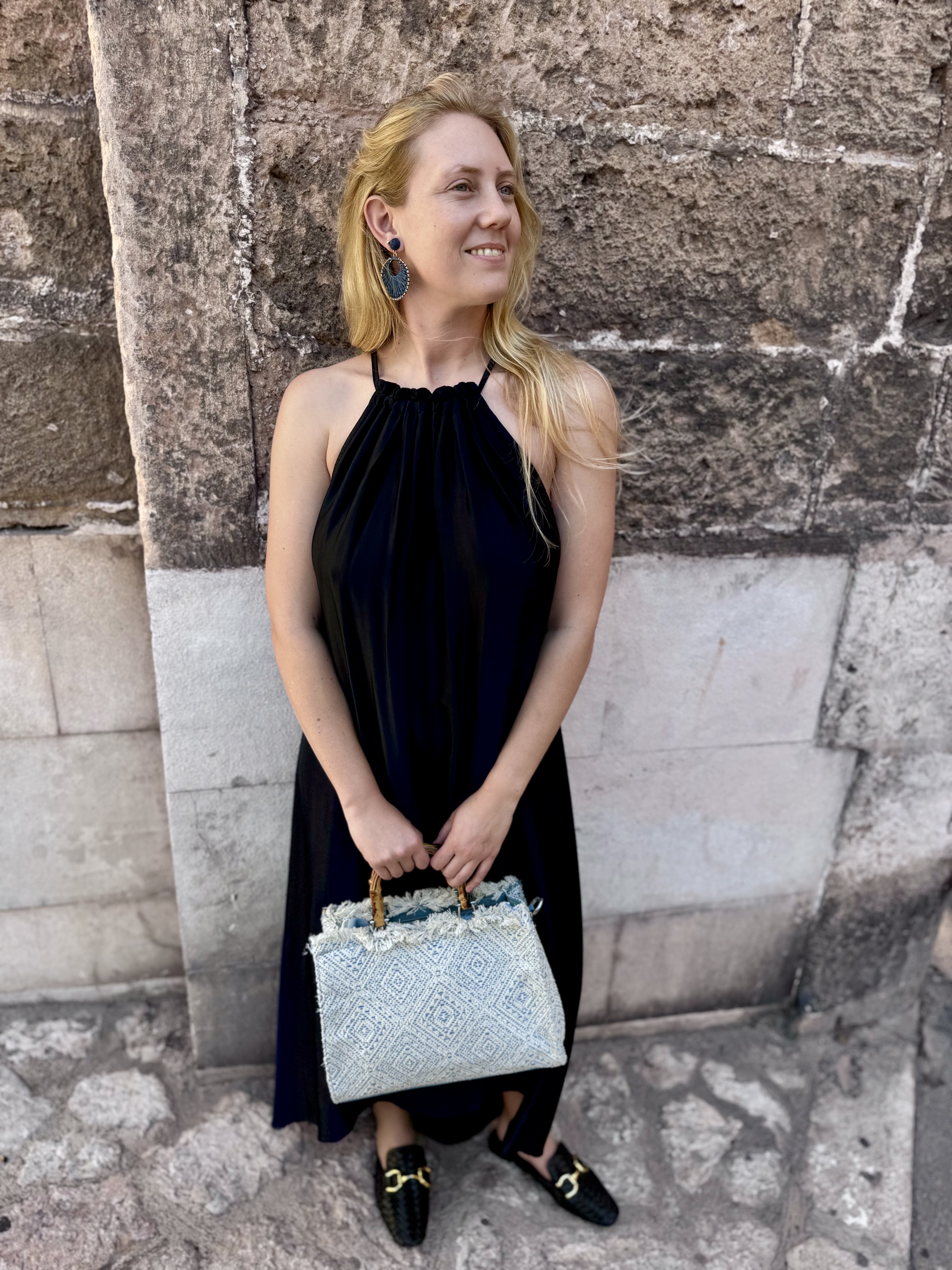 Bolso Shine