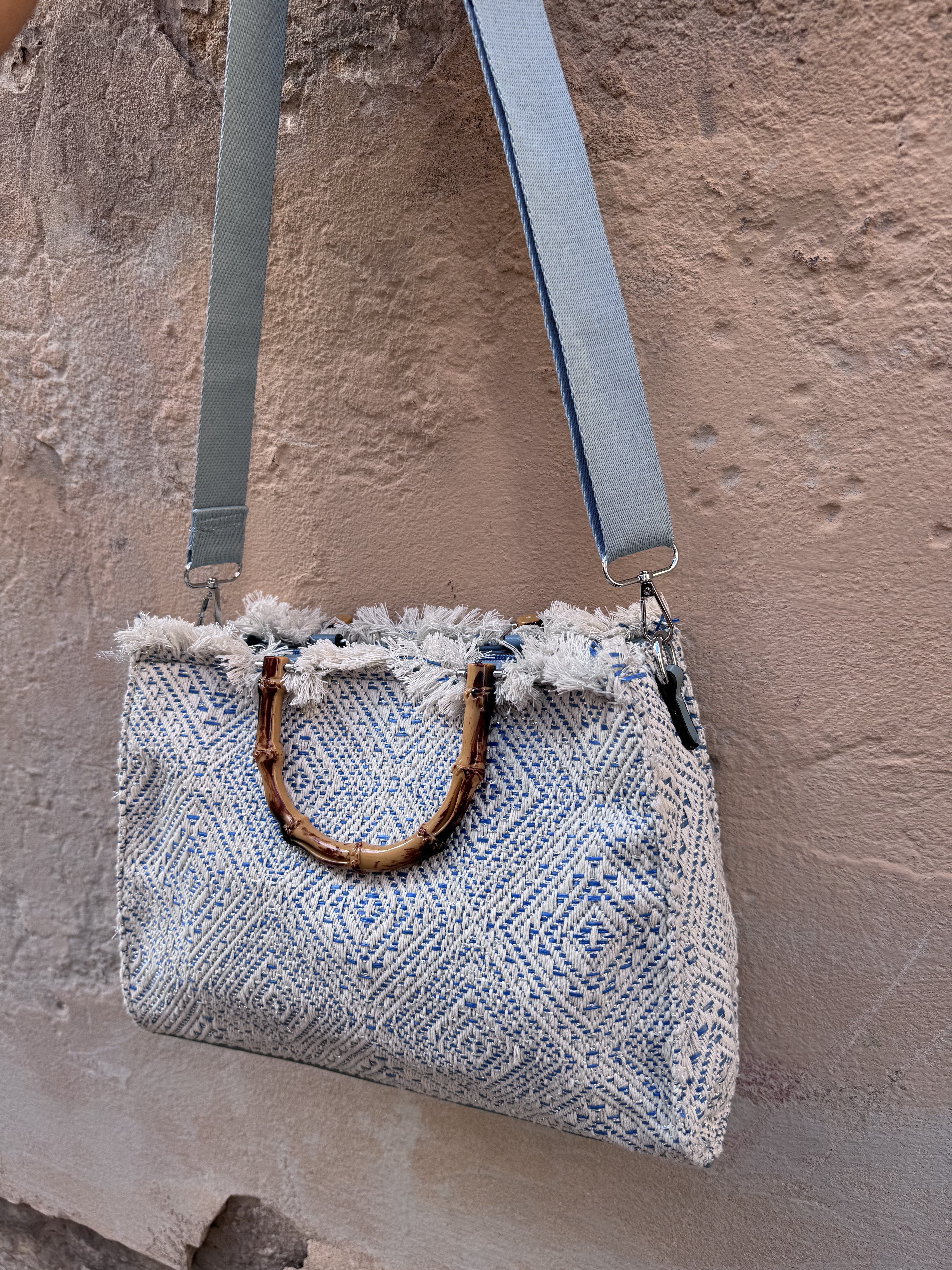 Bolso Shine