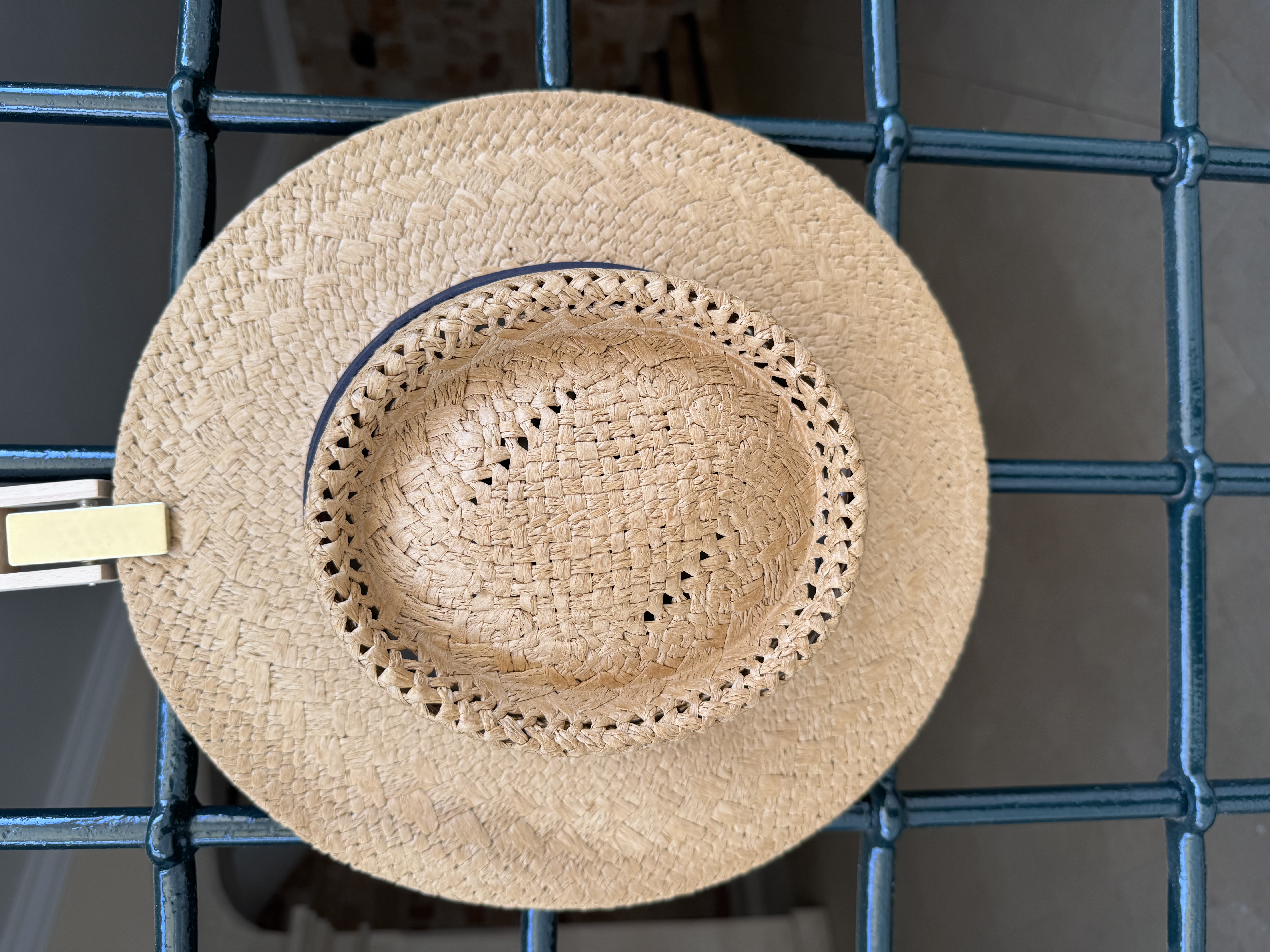 Sombrero AMALFI 