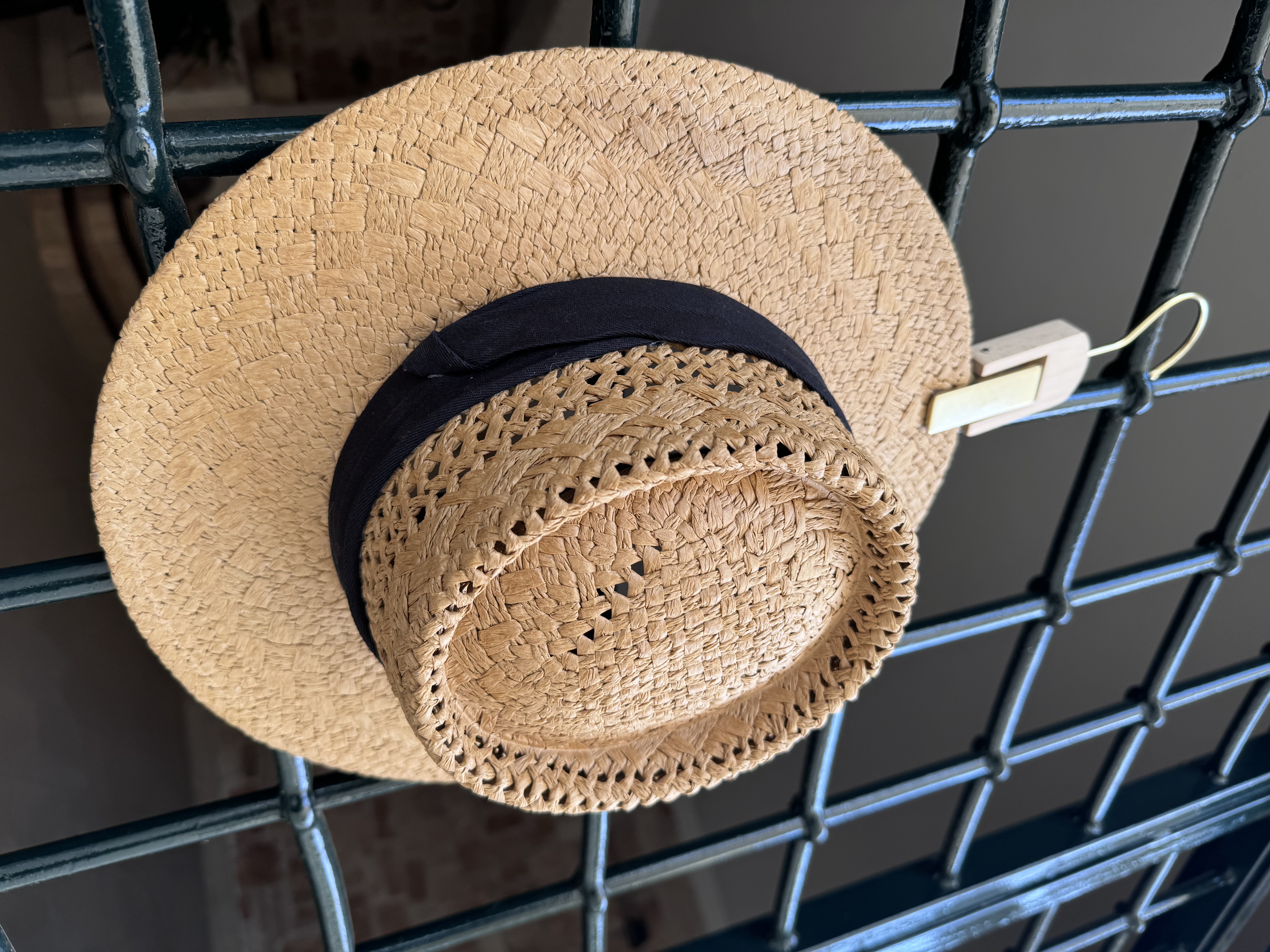 Sombrero AMALFI 