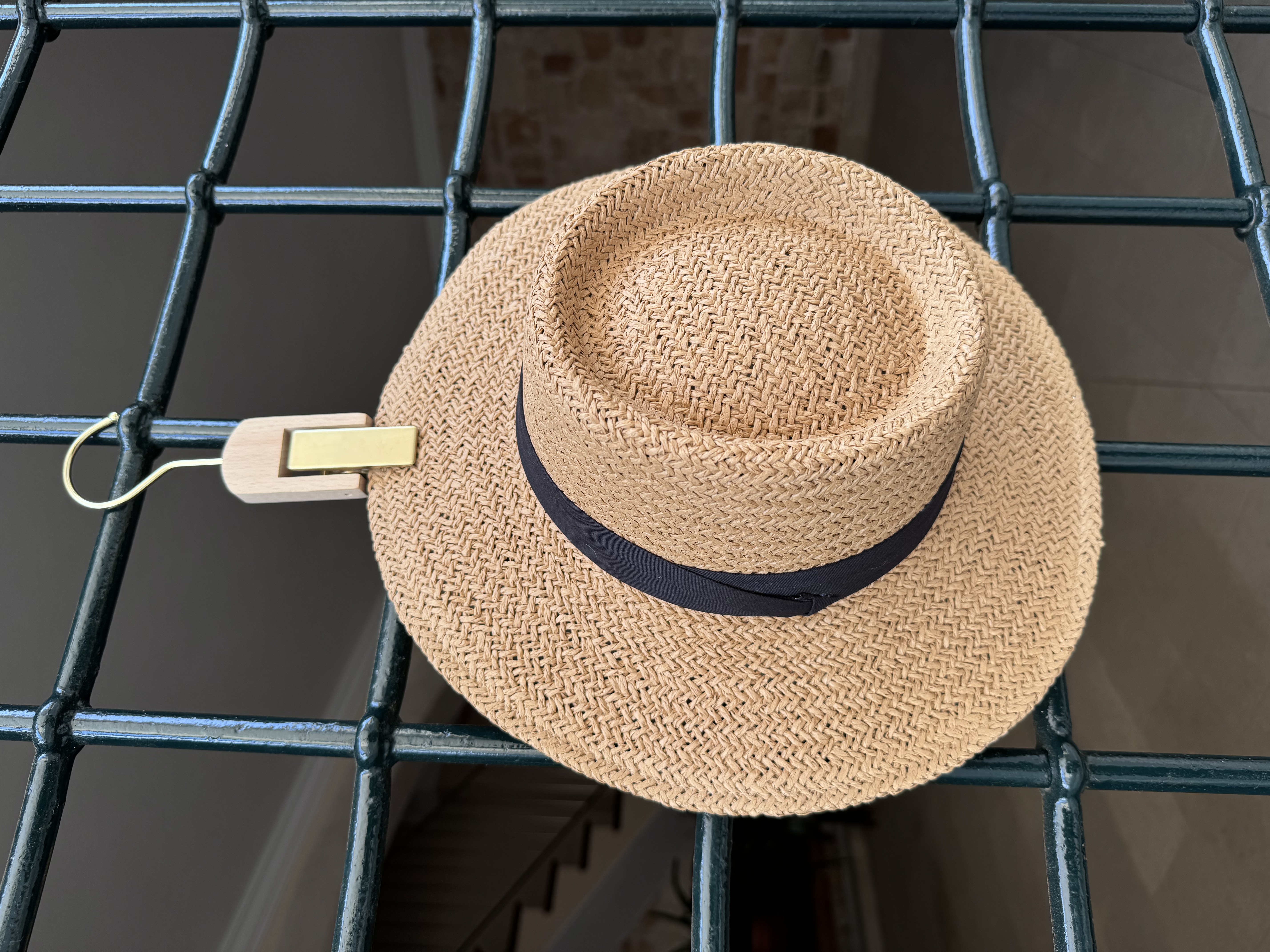 Sombrero DEIA 