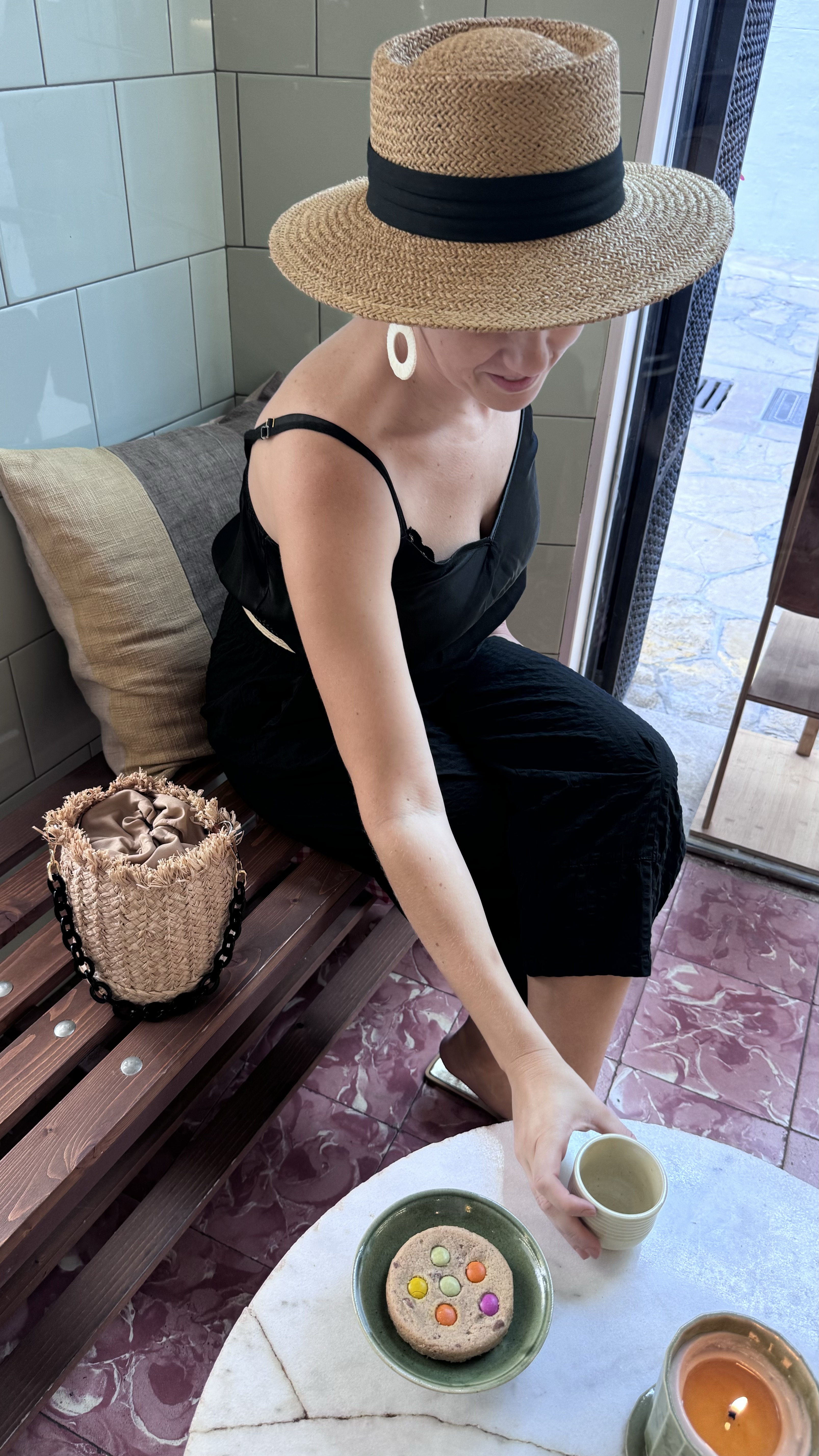 Sombrero DEIA 